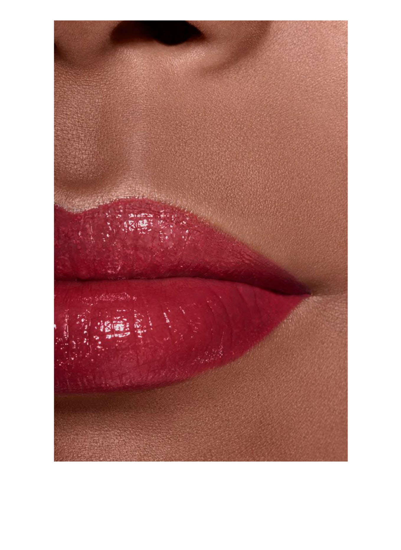 CHANEL ROUGE COCO FLASH: 164 FLAME