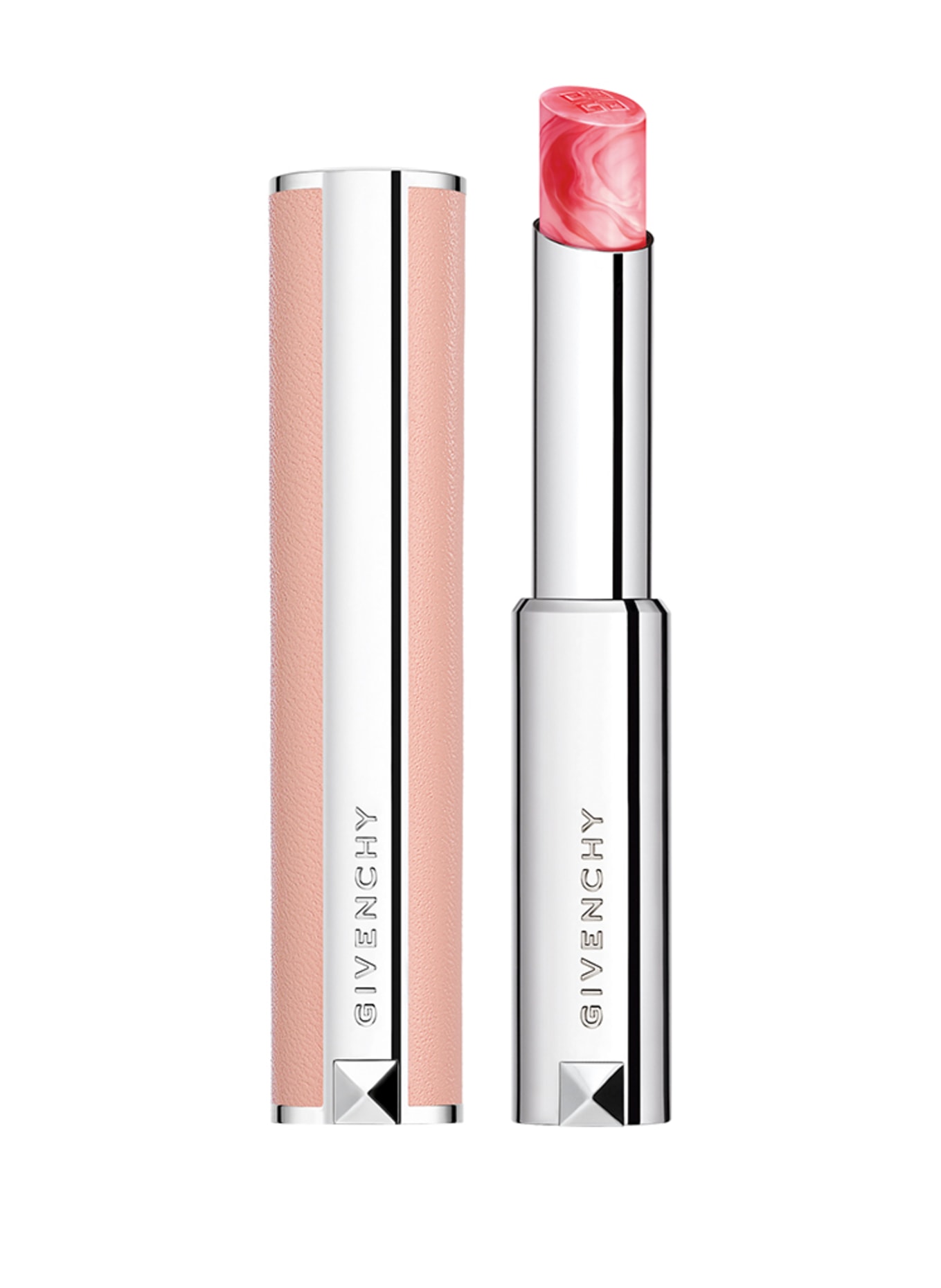 GIVENCHY ROSE PERFECTO: N303 SOOTHING RED