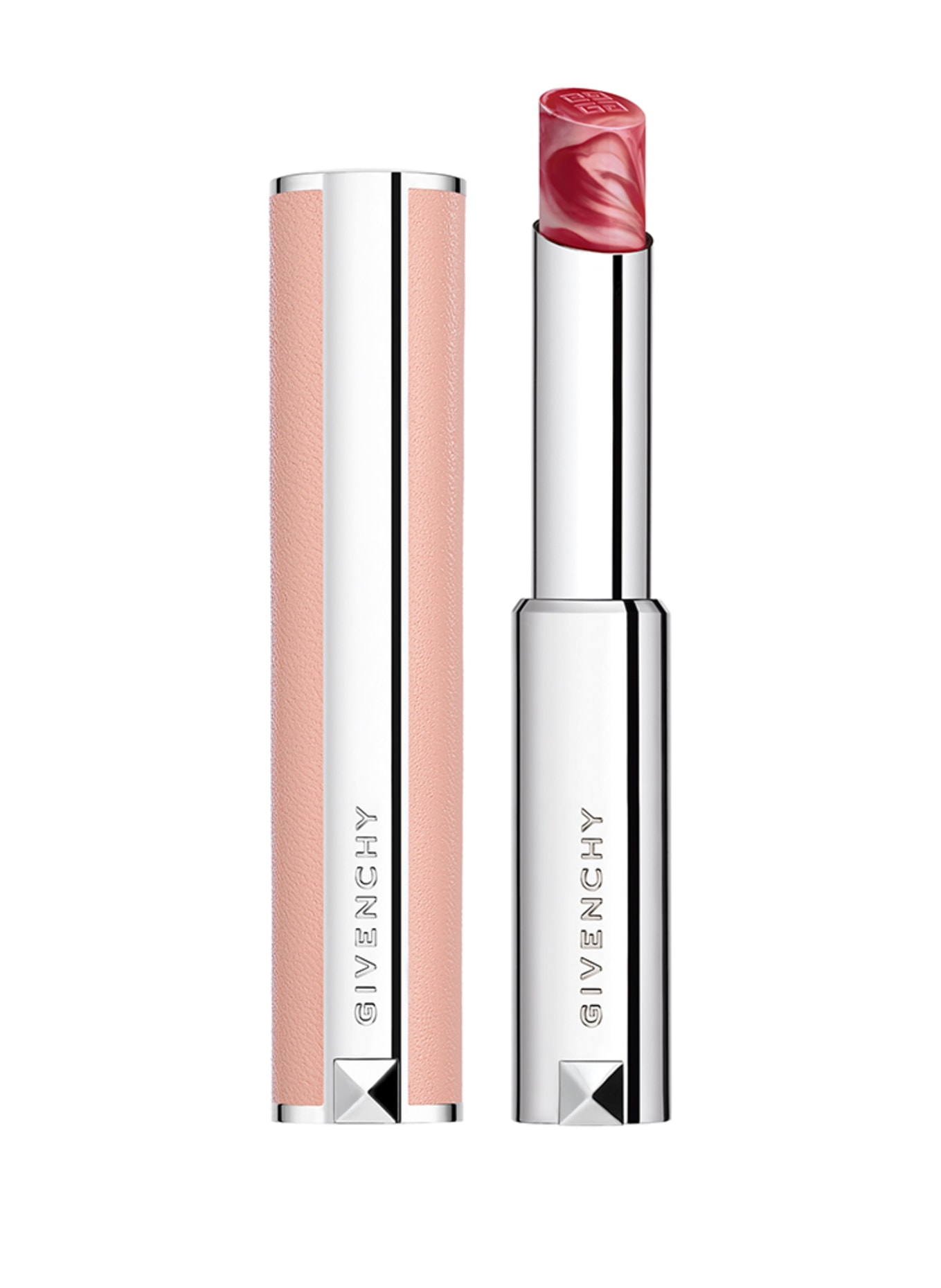 GIVENCHY ROSE PERFECTO: N333 L’INTERDIT