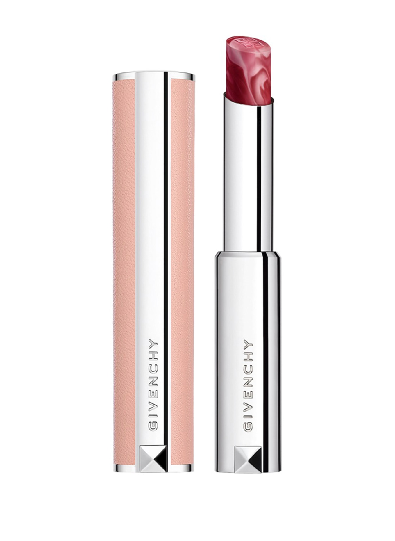 GIVENCHY ROSE PERFECTO: N37 ROUGE GRAINÉ