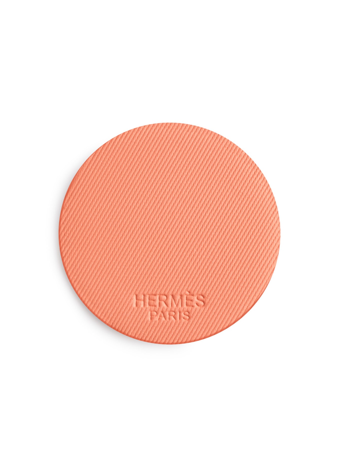 HERMÈS ROSE HERMÈS: 19 ROOS ABRICOT