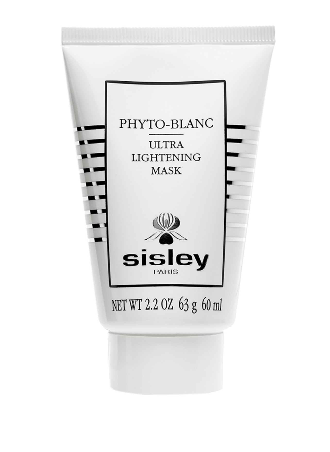 sisley Paris PHYTO-BLANC ULTRA LIGHTENING MASK (Bild 1)