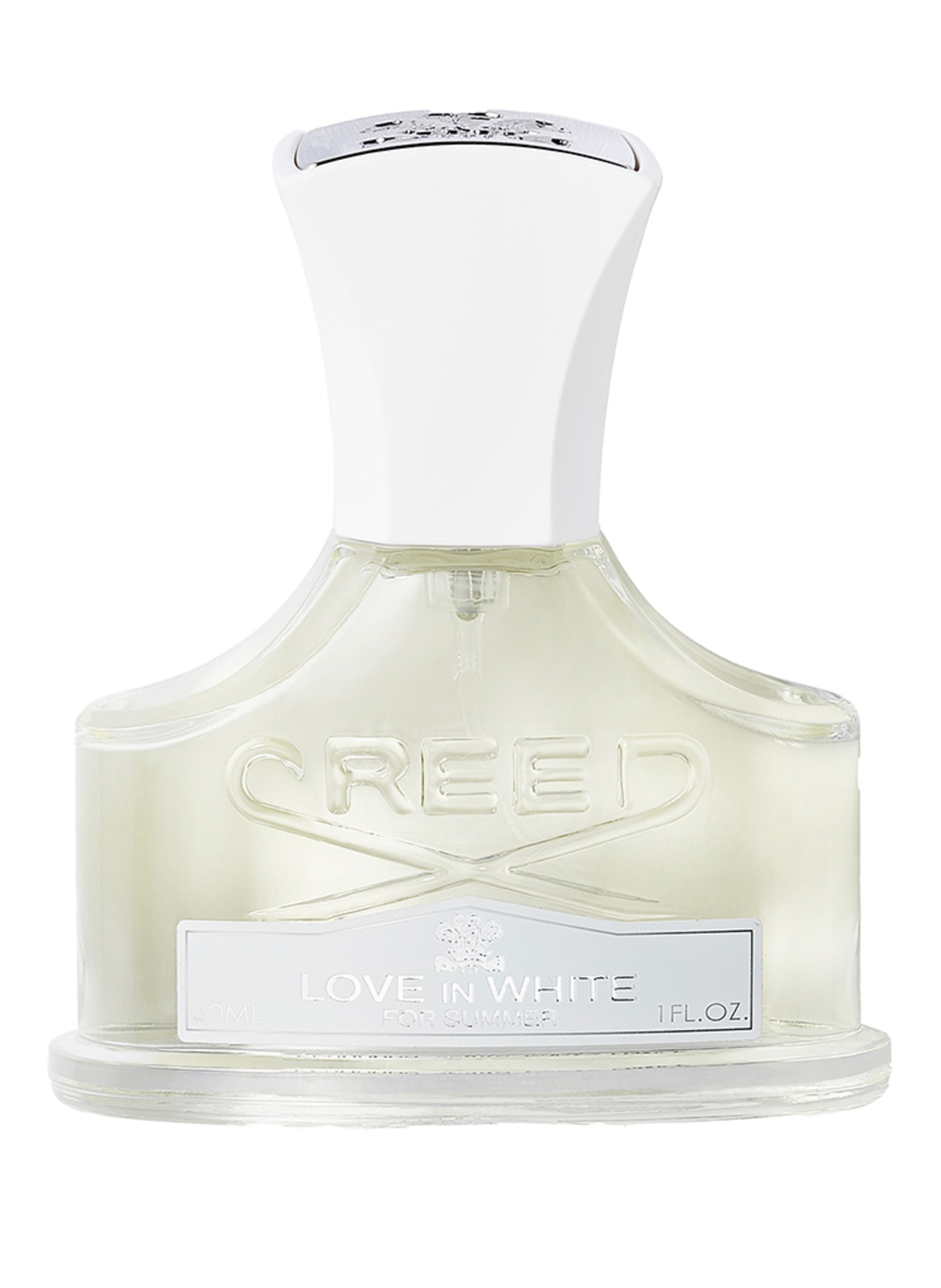 CREED LOVE IN WHITE SUMMER (Obrázek 1)