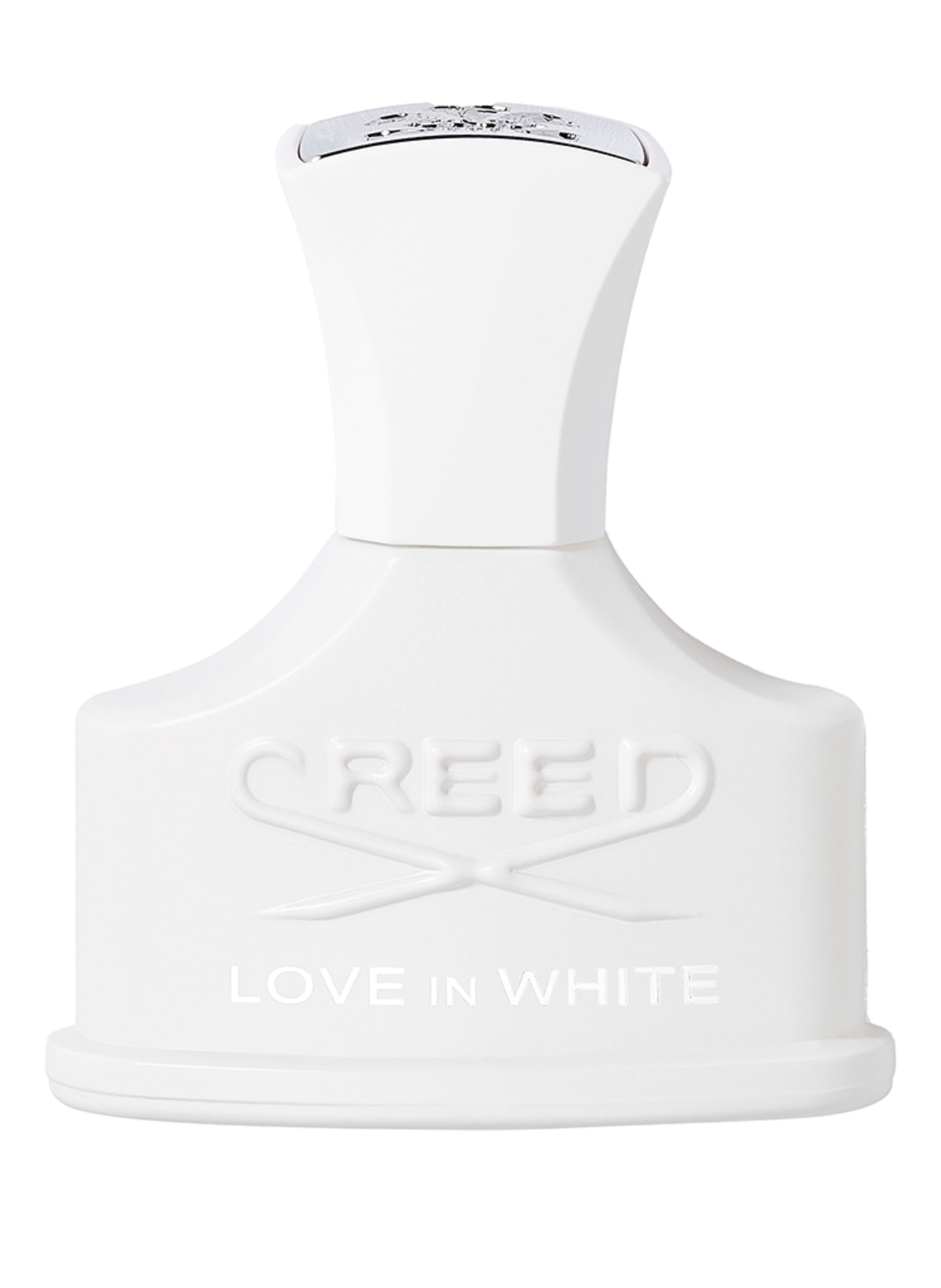 CREED LOVE IN WHITE  (Obrázek 1)