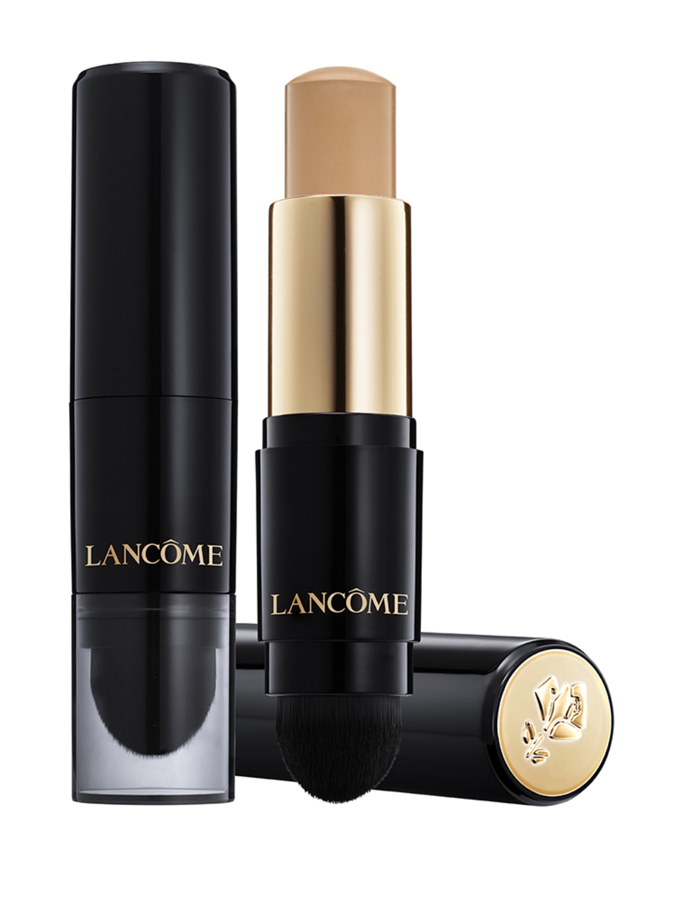 LANCÔME TEINT IDOLE ULTRA WEAR: 03 BEIGE DIAPHNE