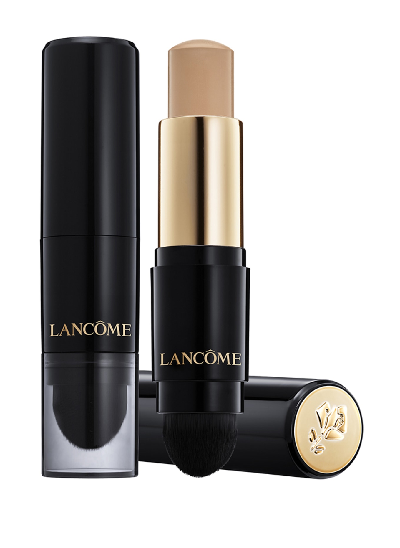 LANCÔME TEINT IDOLE ULTRA WEAR: 350 BEIGE NATURE