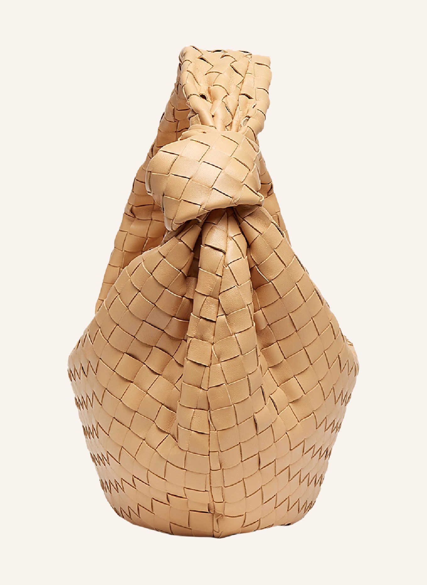 Bag of the Week: Bottega Veneta Jodie Hobo Bag — The Luxury Closet