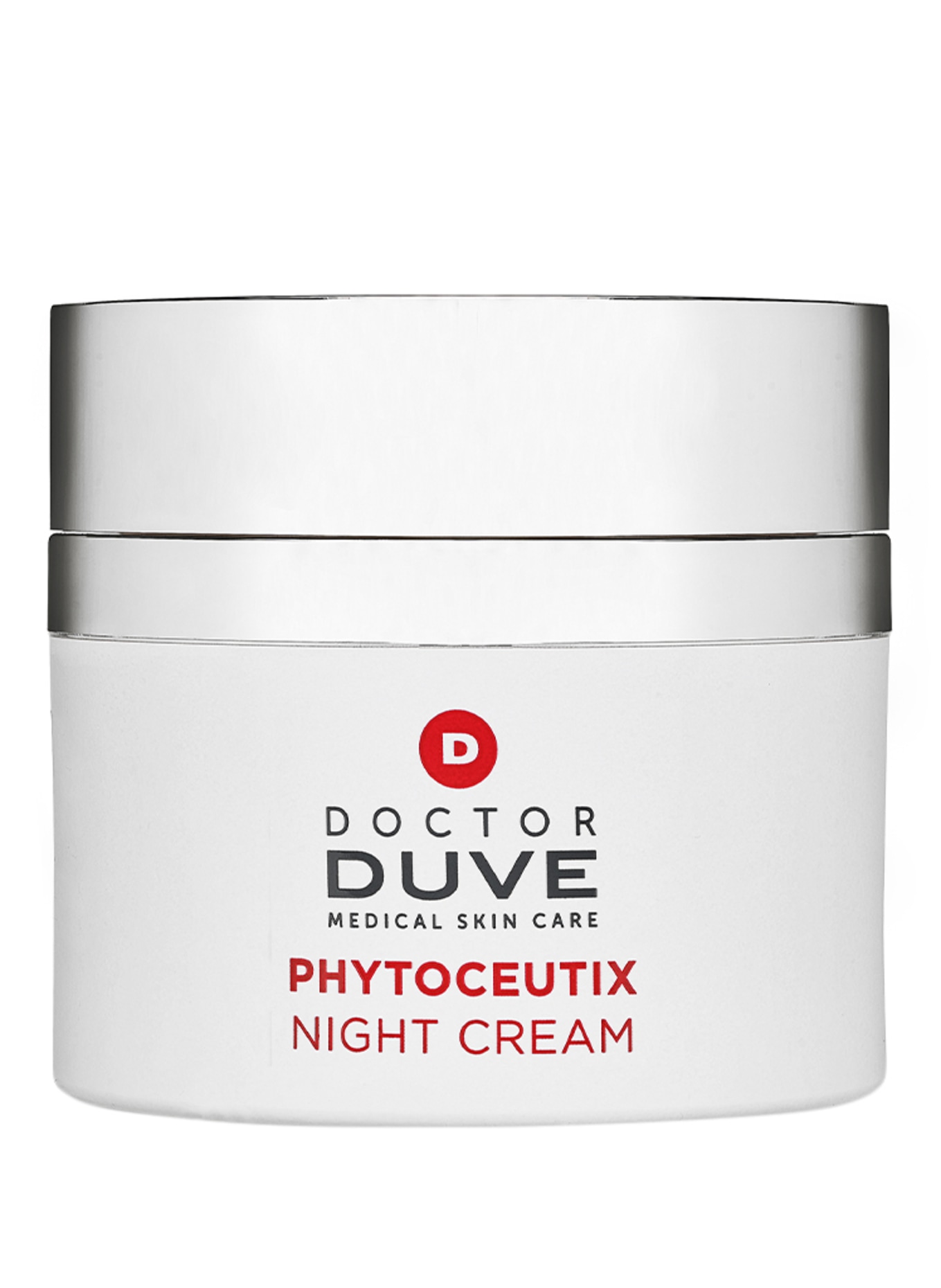 DOCTOR DUVE PHYTOCEUTIX NIGHT CREAM (Bild 1)