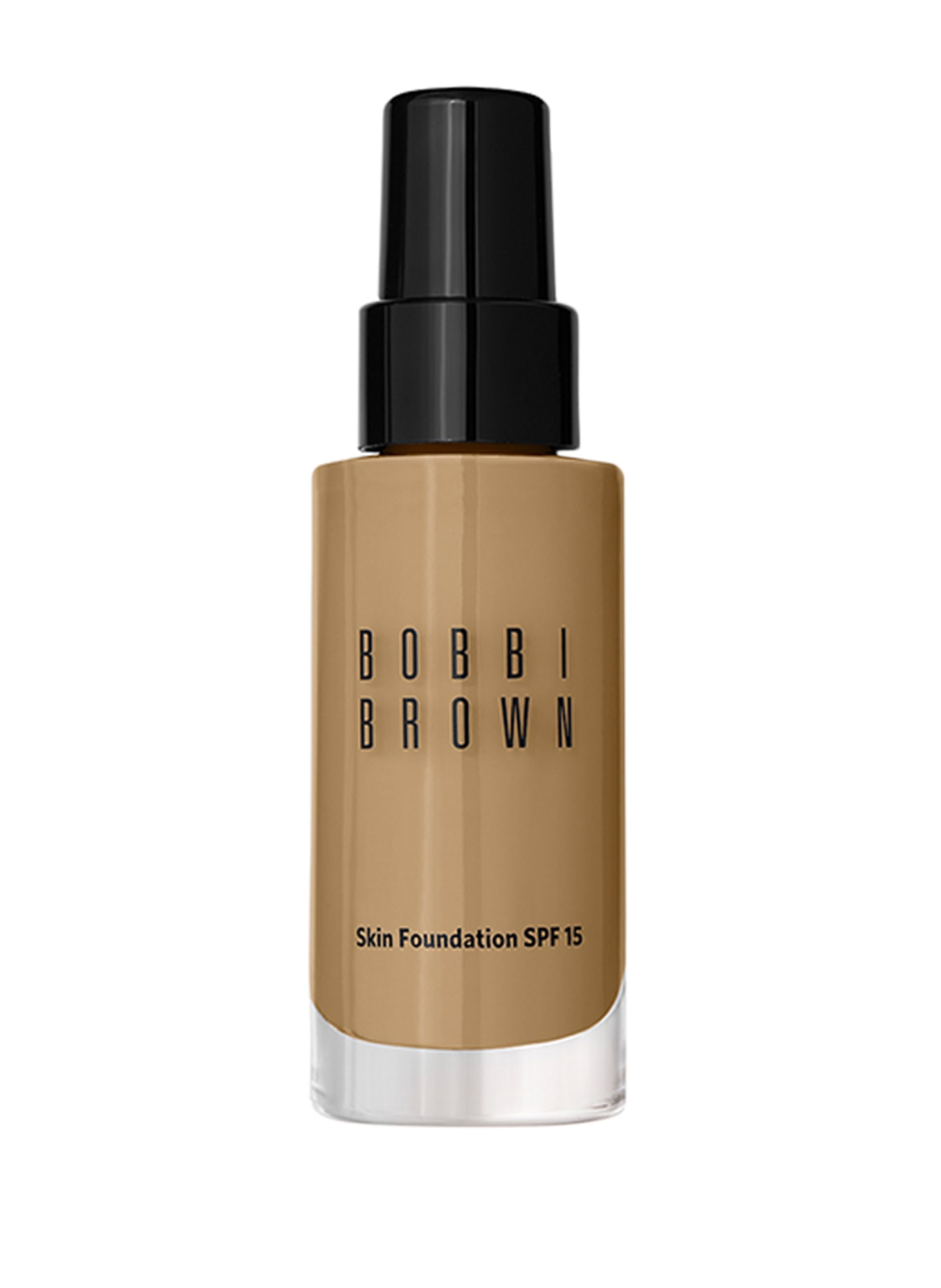 BOBBI BROWN SKIN FOUNDATION SPF 15, Farbe: HONEY (Bild 1)