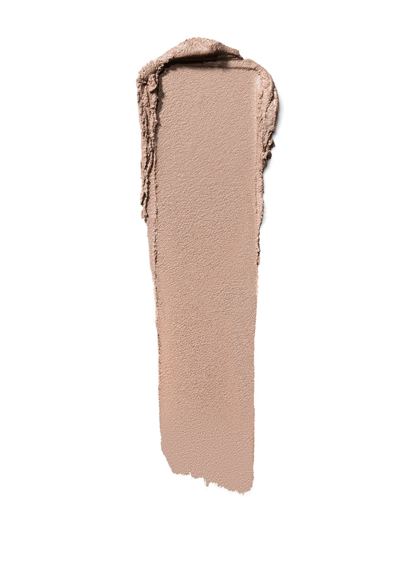 BOBBI BROWN LONG-WEAR CREAM SHADOW STICK: NUDE BEACH