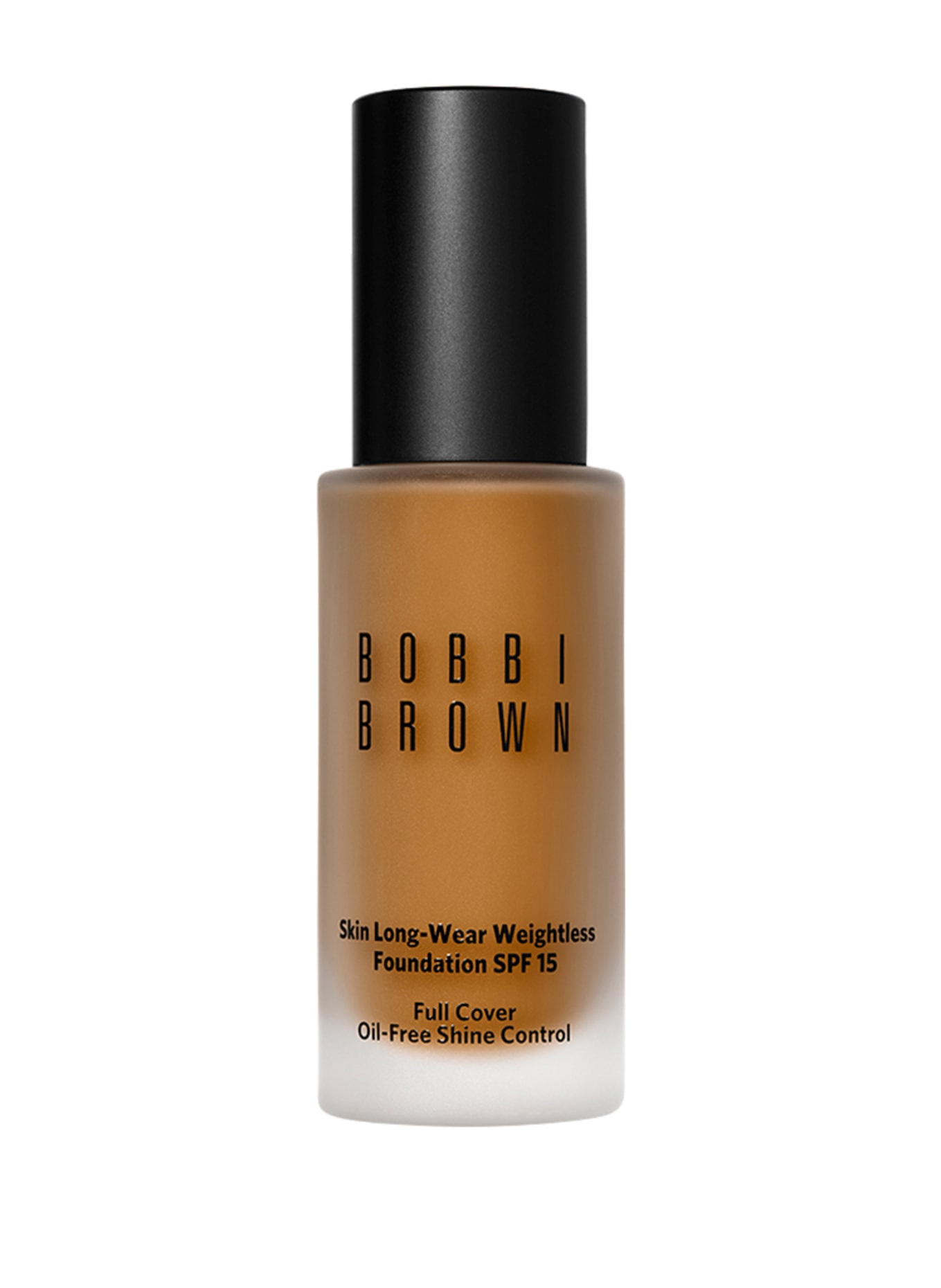 BOBBI BROWN SKIN LONG-WEAR WEIGHTLESS, Farbe: GOLDEN (Bild 1)