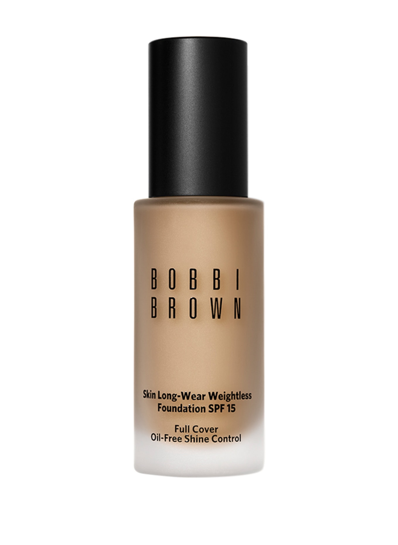 BOBBI BROWN SKIN LONG-WEAR WEIGHTLESS, Farbe: WARM SAND (Bild 1)