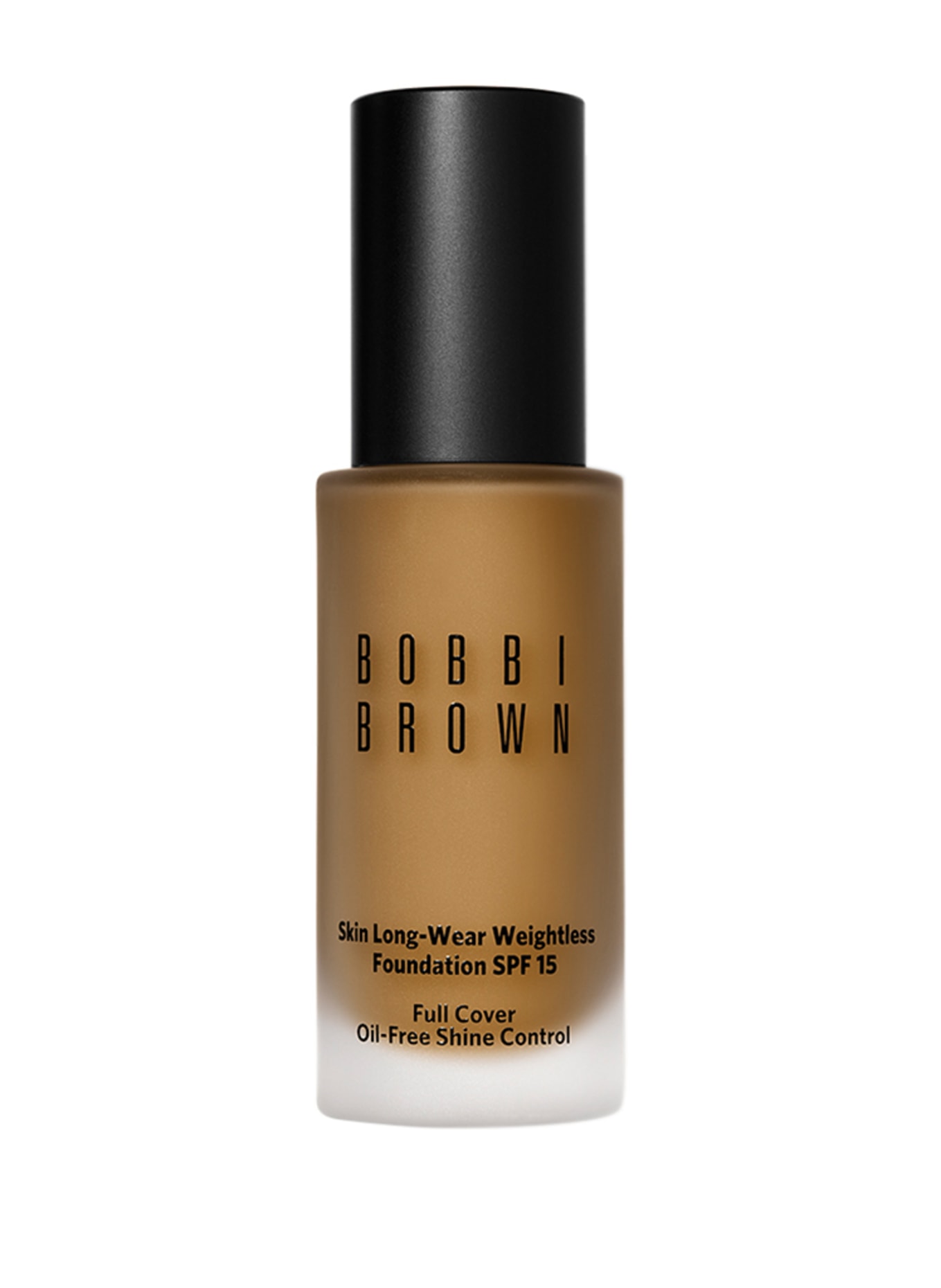 BOBBI BROWN SKIN LONG-WEAR WEIGHTLESS, Farbe: WARM HONEY (Bild 1)