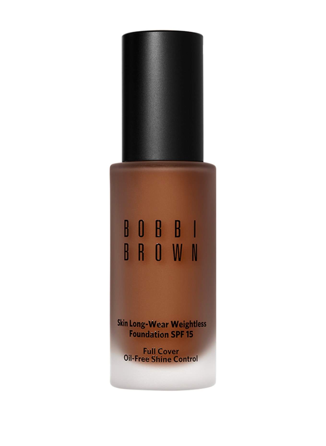 BOBBI BROWN SKIN LONG-WEAR WEIGHTLESS, Farbe: NEUTRAL ALMOND (Bild 1)