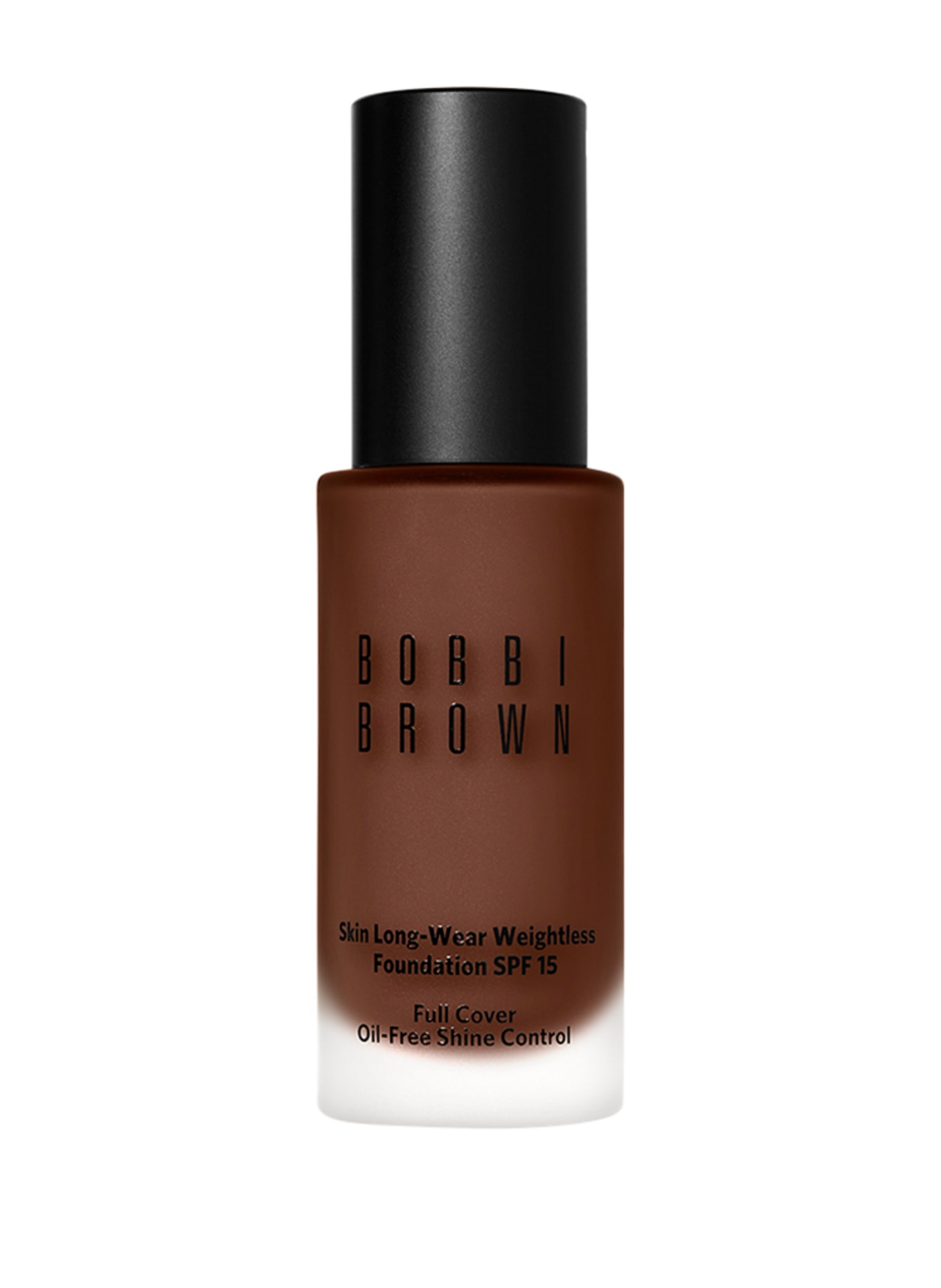 BOBBI BROWN SKIN LONG-WEAR WEIGHTLESS, Farbe: NEUTRAL CHESTNUT (Bild 1)