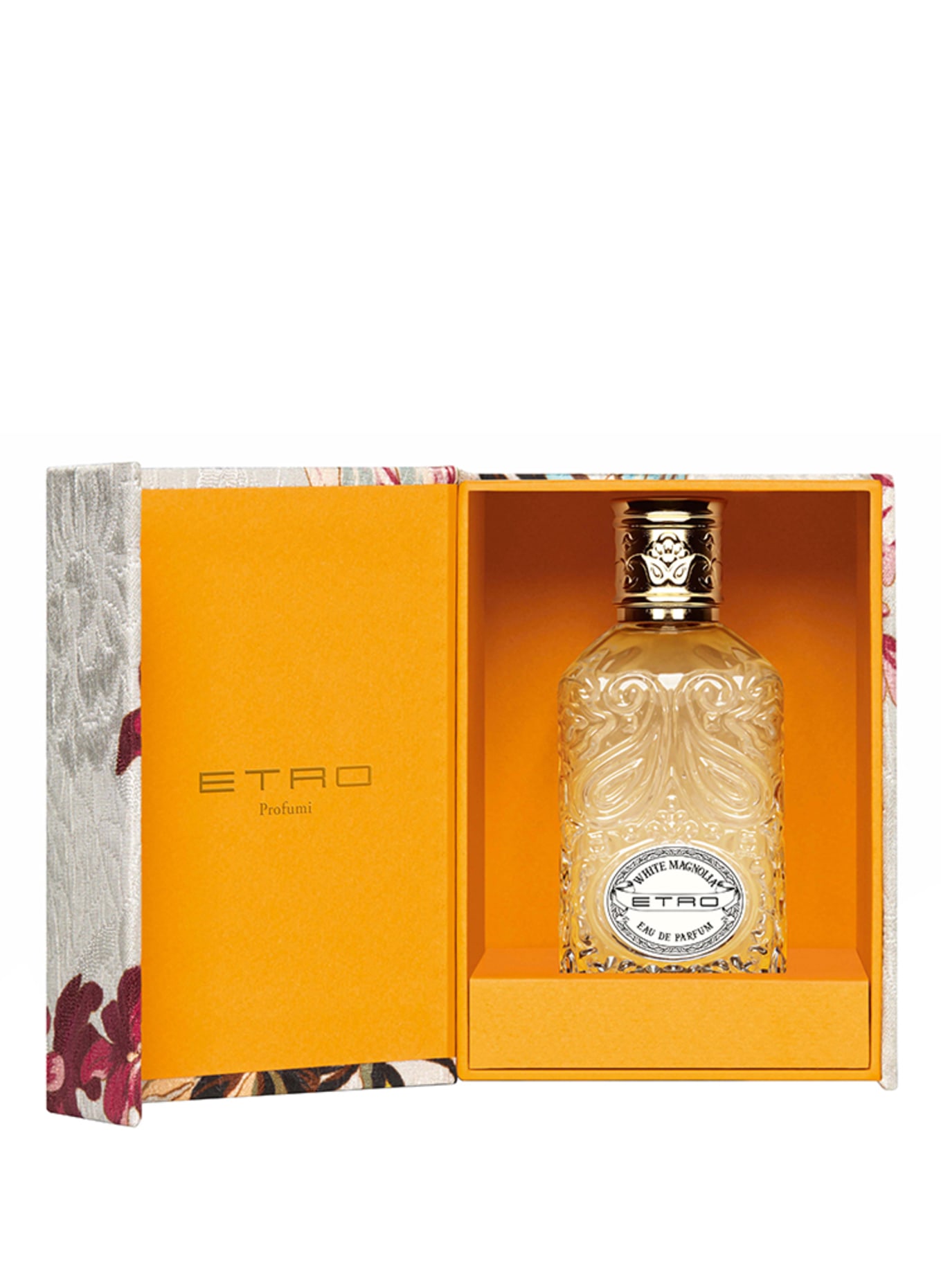 ETRO Fragrances WHITE MAGNOLIA (Obrazek 2)