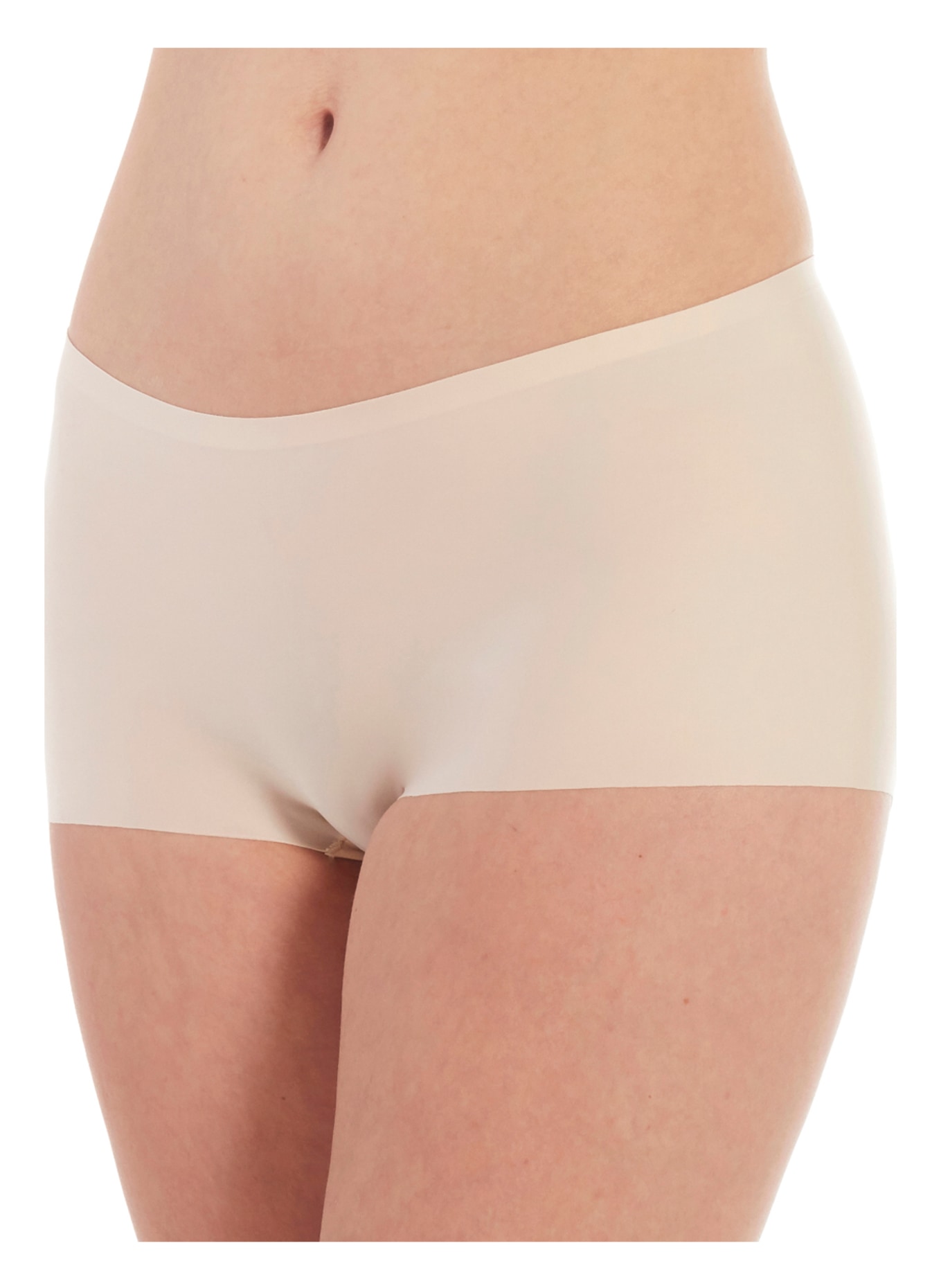 MAGIC Bodyfashion 2er-Pack Panties DREAM INVISIBLES BOYSHORT , Farbe: NUDE (Bild 4)