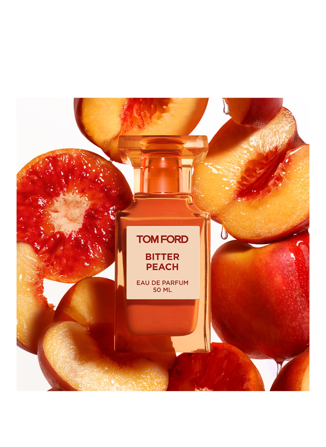 TOM FORD BEAUTY BITTER PEACH Eau de Parfum