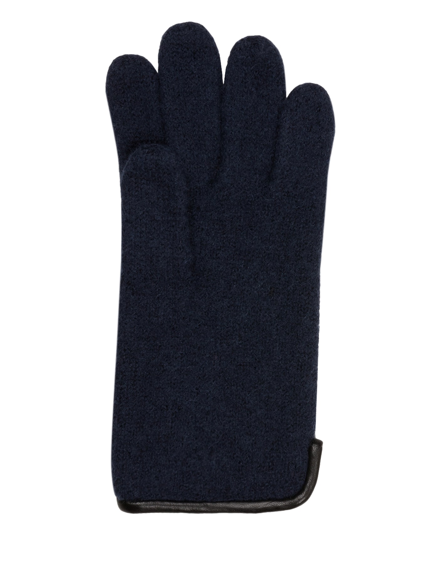 ROECKL Handschuhe ORIGINAL, Farbe: NAVY (Bild 2)