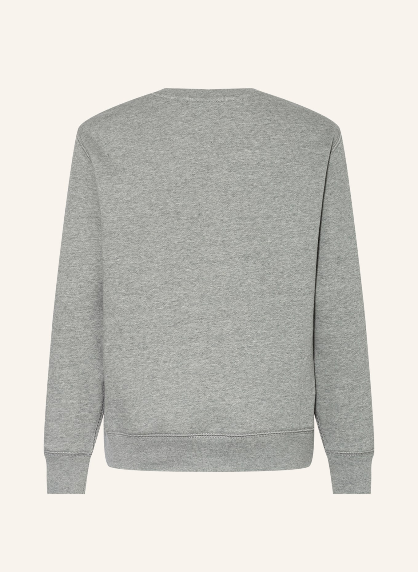 POLO RALPH LAUREN Sweatshirt, Farbe: GRAU (Bild 2)