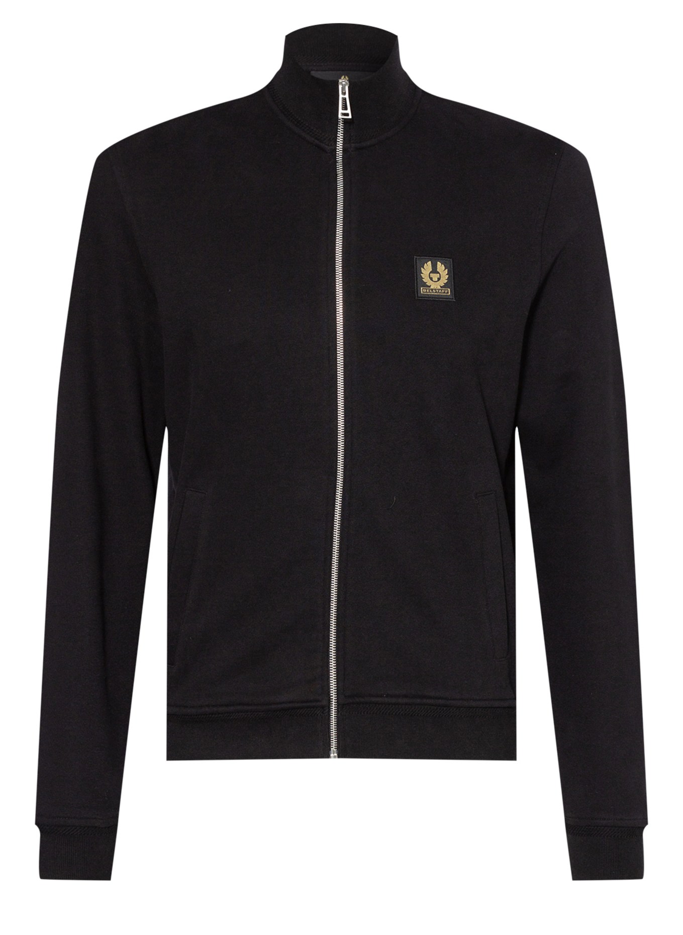 BELSTAFF Bluza rozpinana: CZARNY