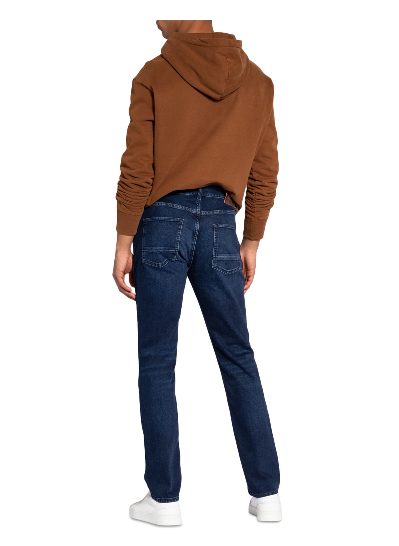TOMMY HILFIGER Jeans DENTON Straight Fit, Farbe: 1BS Bridger Indigo (Bild 3)