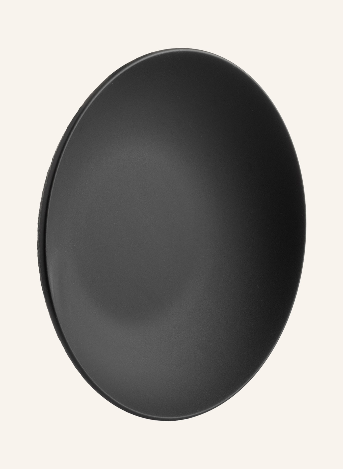 Villeroy & Boch Set of 6 bowls MANUFACTURE ROCK, Color: BLACK (Image 3)
