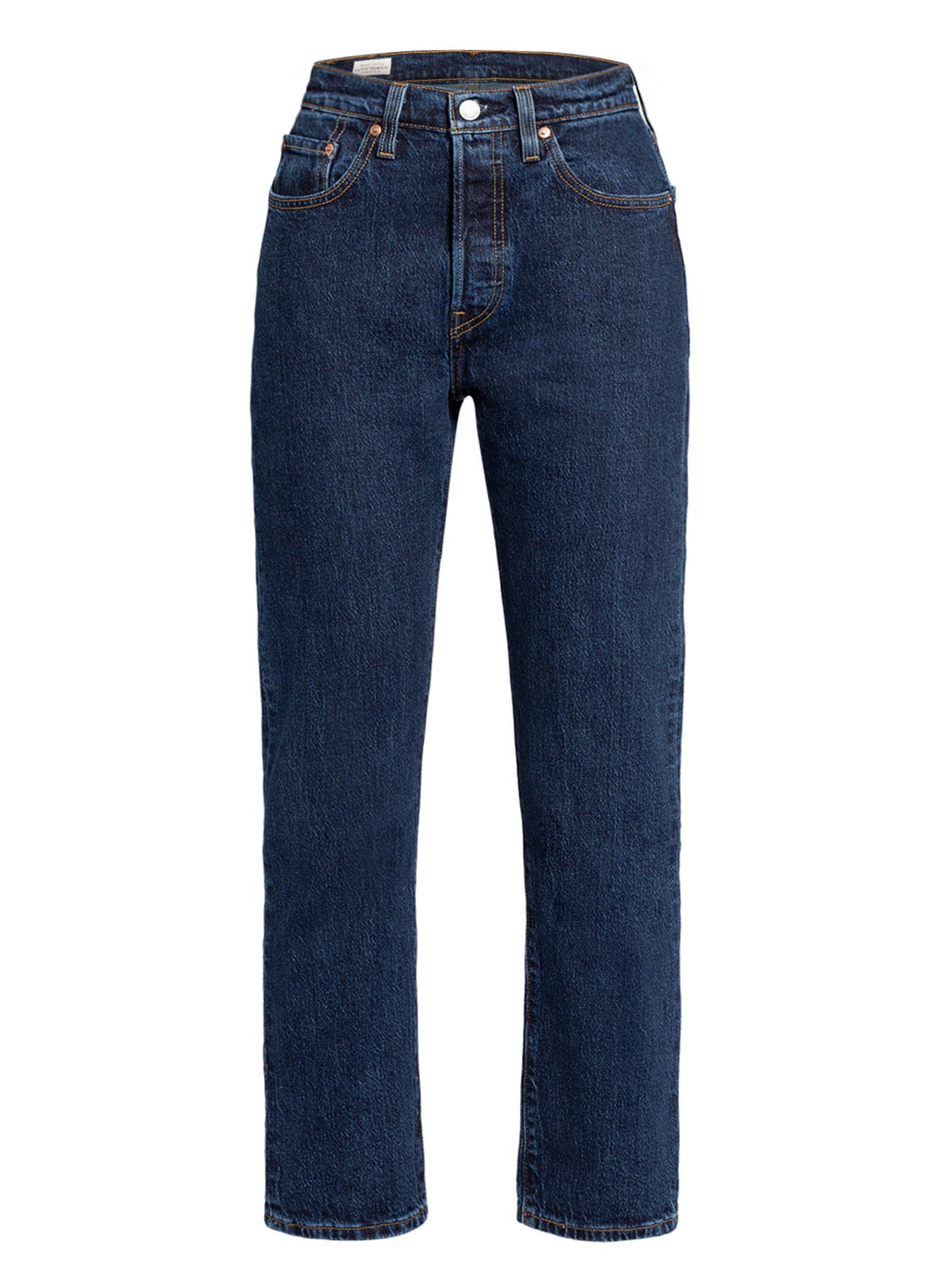 Levi's® Jeans 501 , Farbe: 79 Dark Indigo - Flat Finish(Bild null)