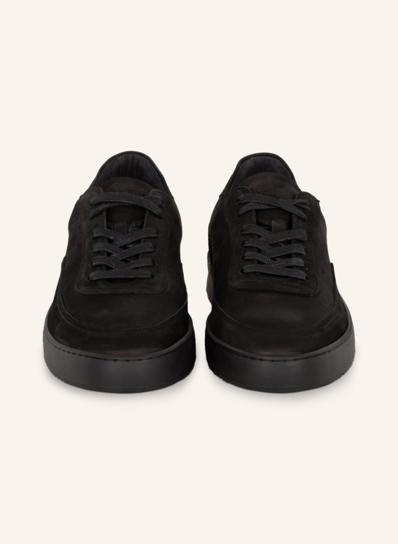 FILLING PIECES Sneakers MONDO 2.0 RIPPLE, Color: BLACK (Image 3)