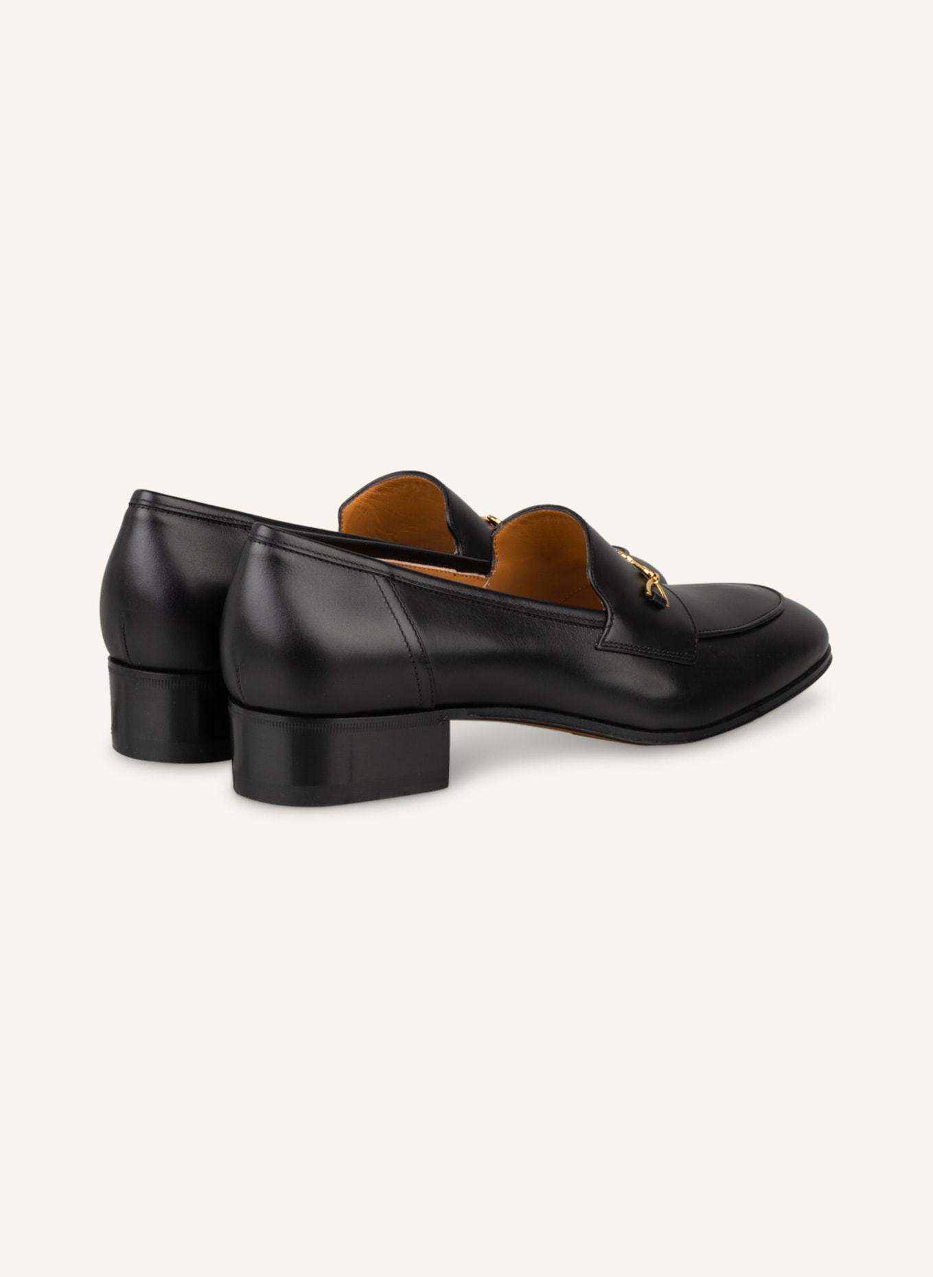 GUCCI Loafers , Color: BLACK (Image 2)