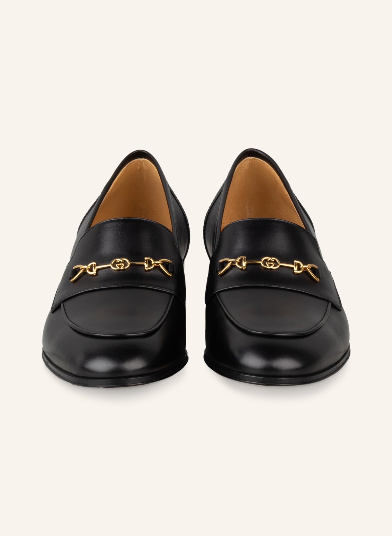 GUCCI Loafers , Color: BLACK (Image 3)