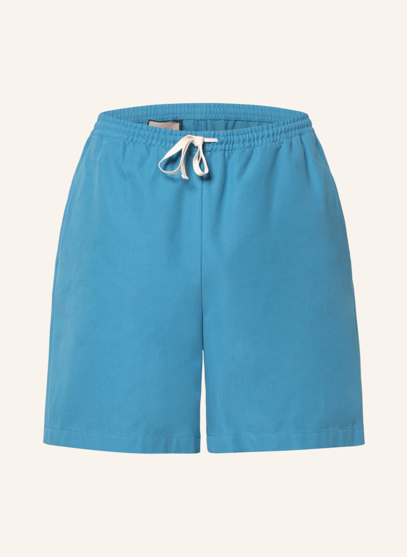 GUCCI Shorts in blue | Breuninger