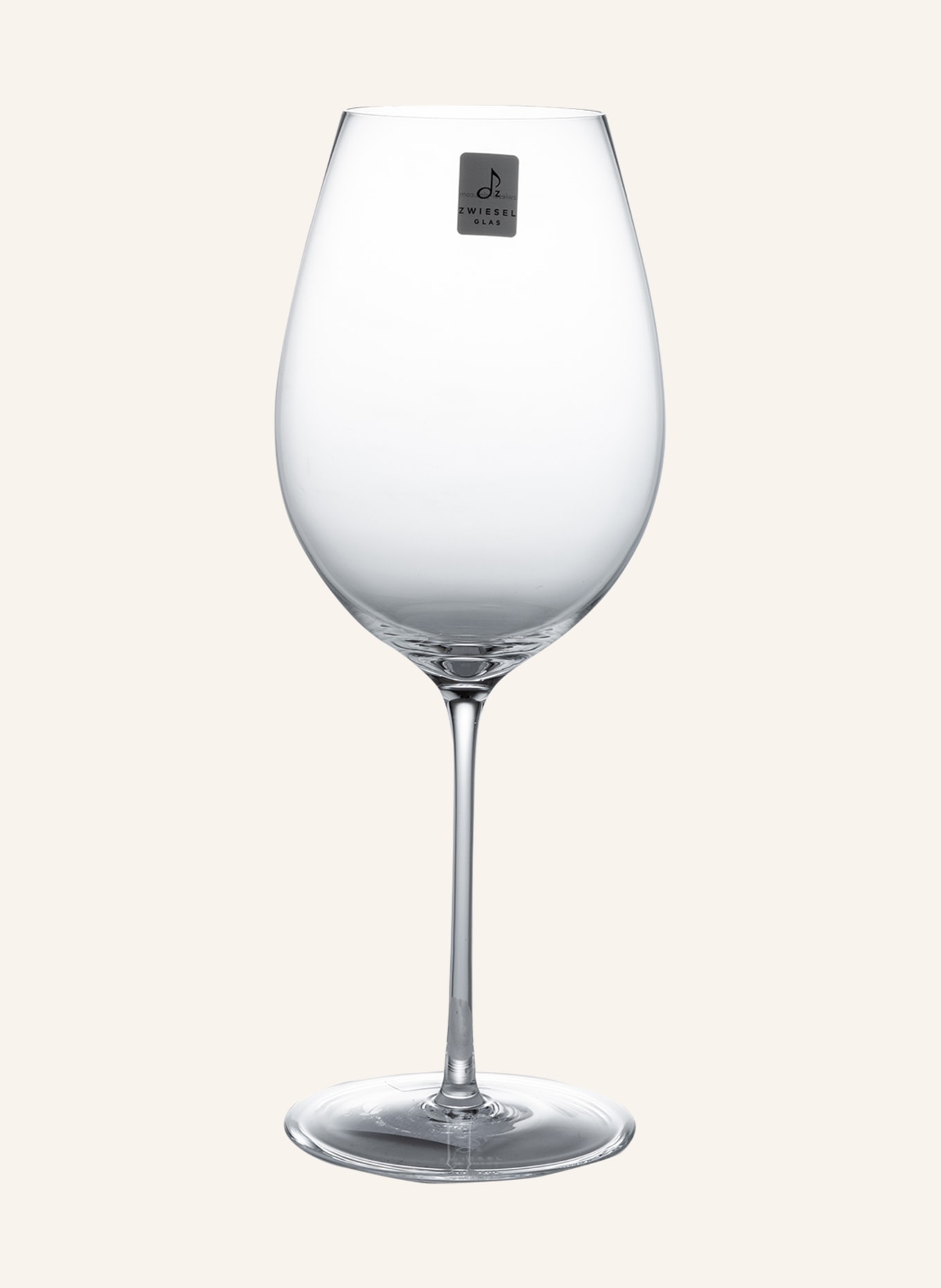 SCHOTT ZWIESEL Wine glass ENOTECA RIOJA, Color: WHITE (Image 1)