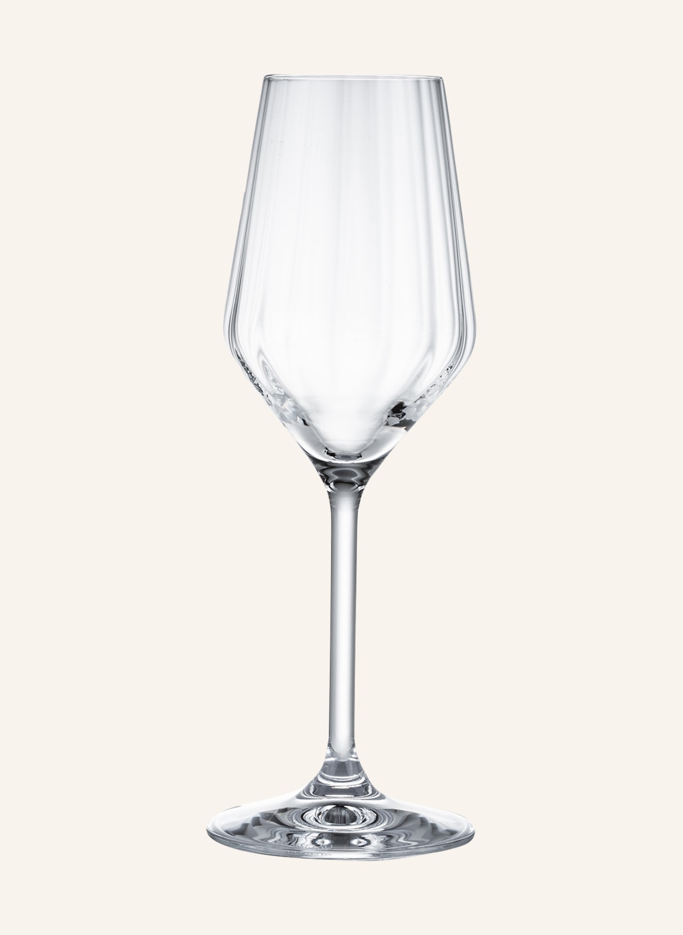 SPIEGELAU 4er-Set Champagnergläser, Farbe: WEISS (Bild 2)