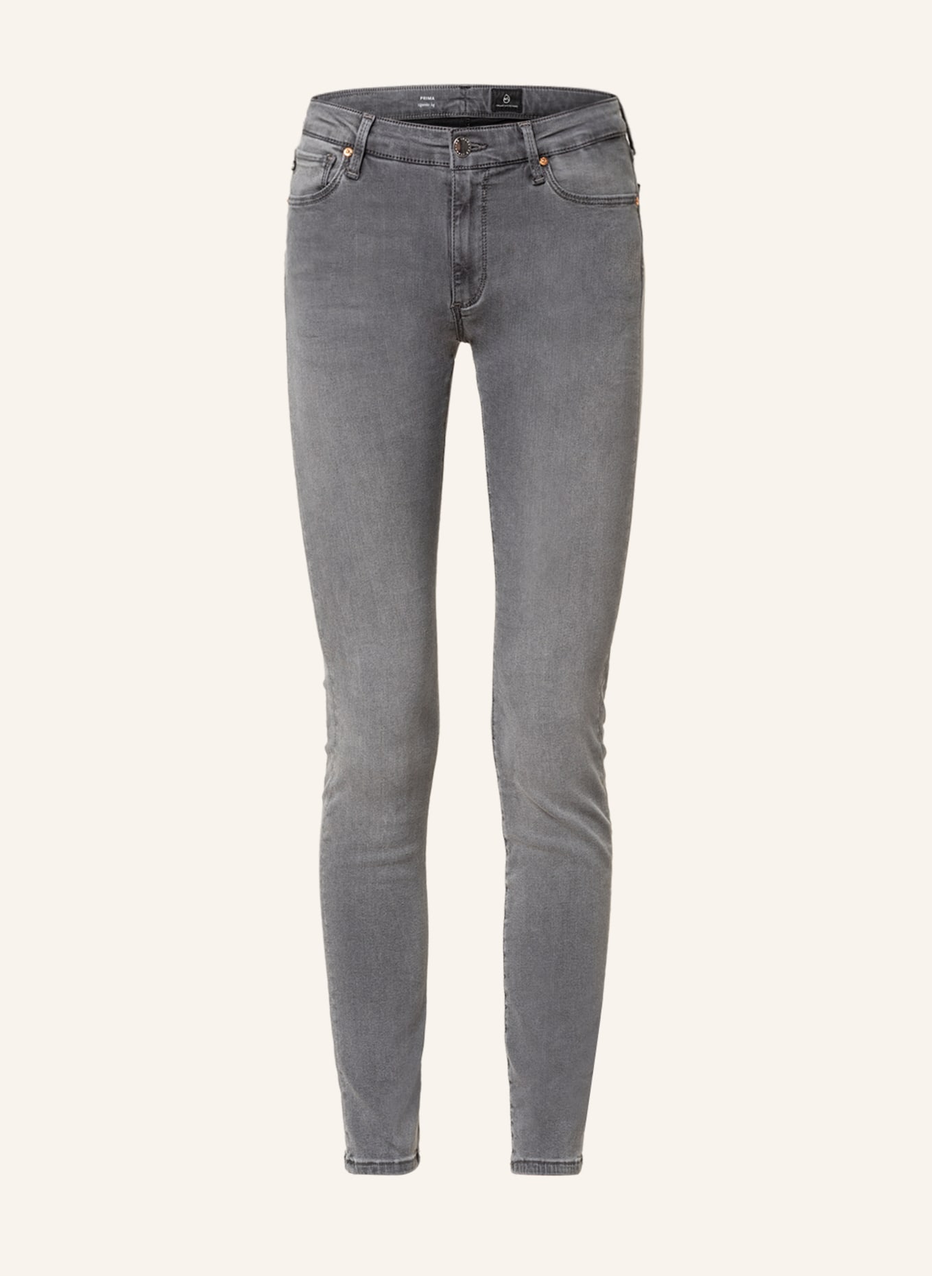 AG Jeans Skinny jeans THE PRIMA, Color: GYLT GYLT (Image 1)