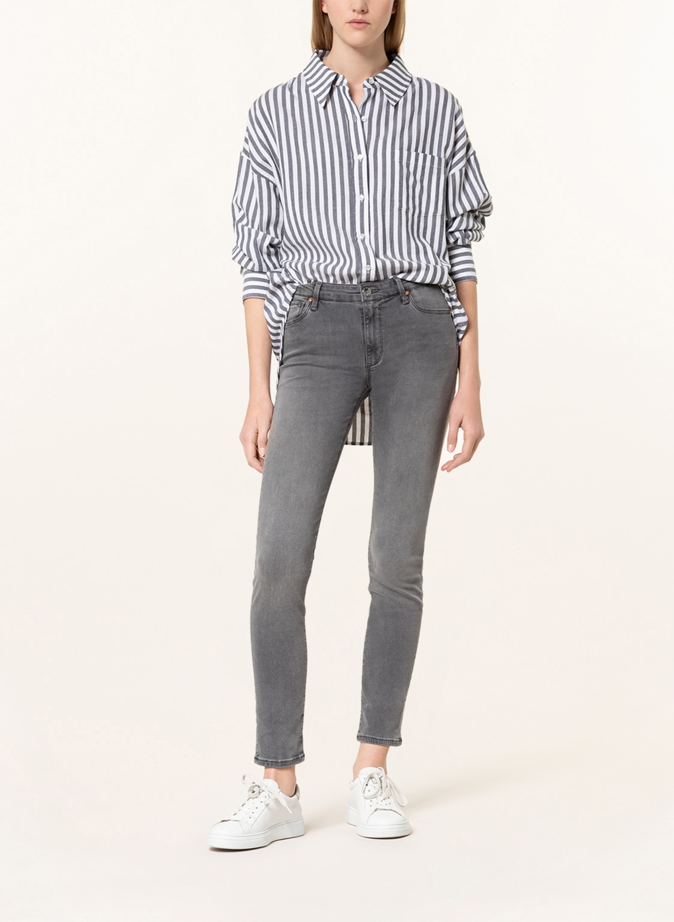 AG Jeans Skinny jeans THE PRIMA, Color: GYLT GYLT (Image 2)