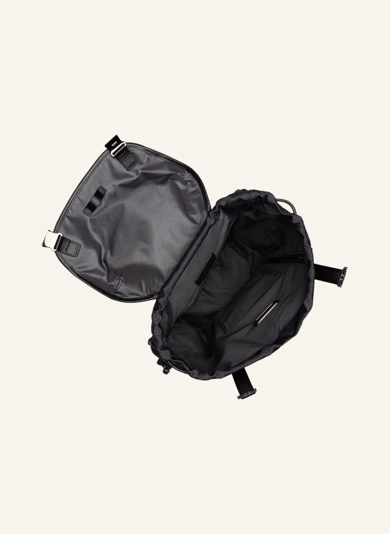 Tumi ridge store rucksack