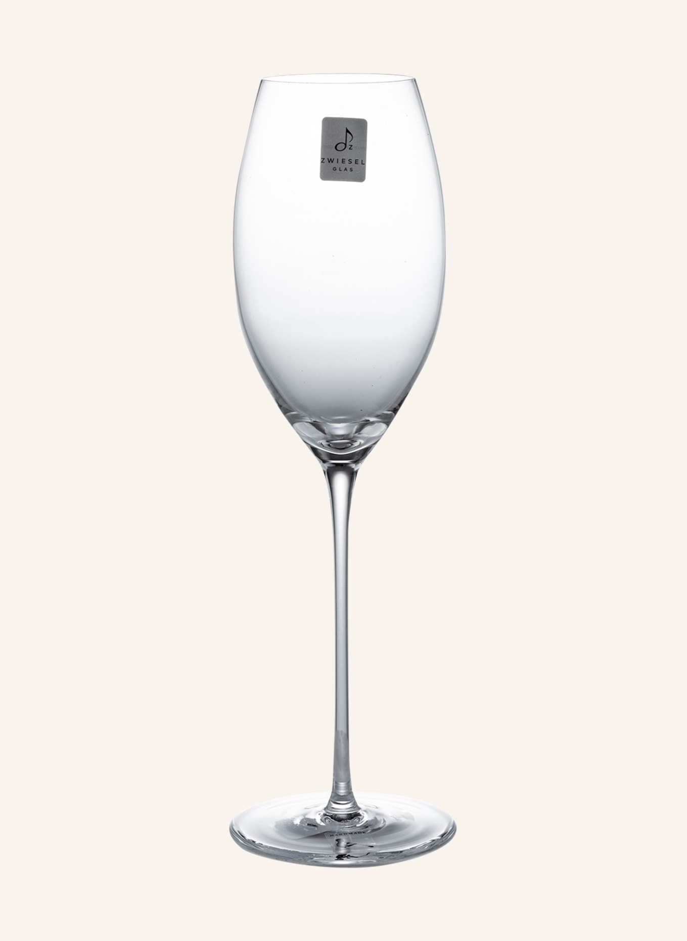 SCHOTT ZWIESEL Champagnerglas ENOTECA, Farbe: WEISS (Bild 1)