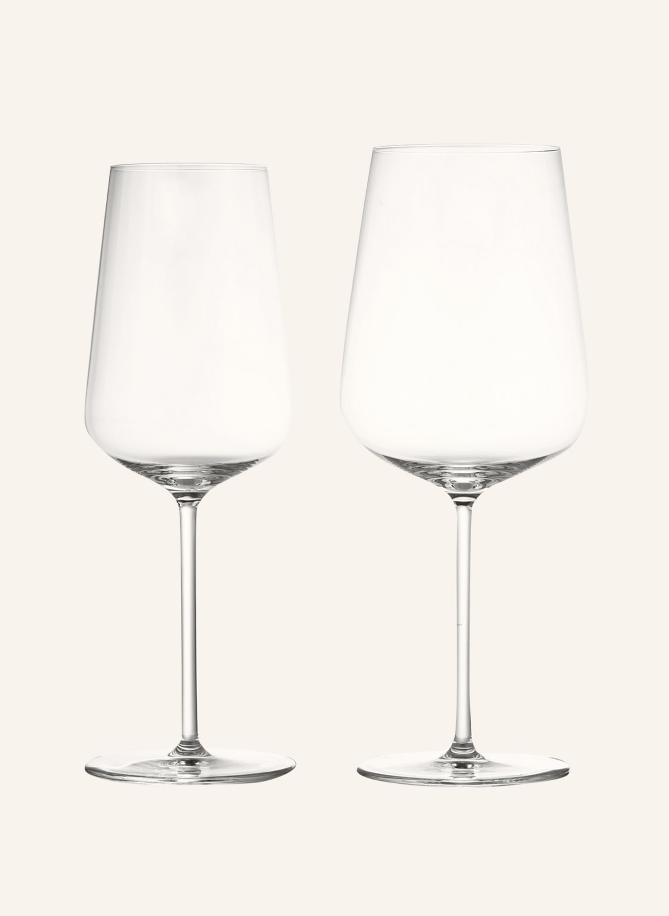ZWIESEL GLAS Zestaw 4 kieliszków do wina VERVINO: BIAŁY