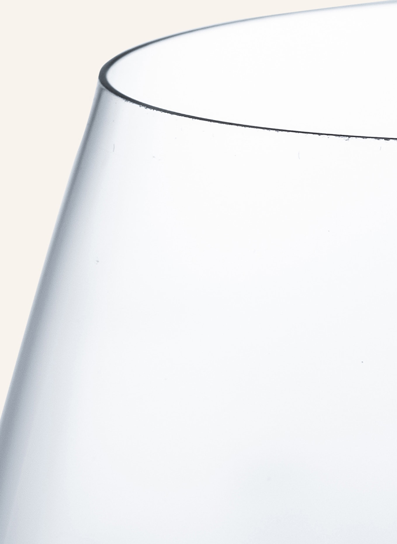SCHOTT ZWIESEL Wine glass ENOTECA CHIANTI, Color: WHITE (Image 3)