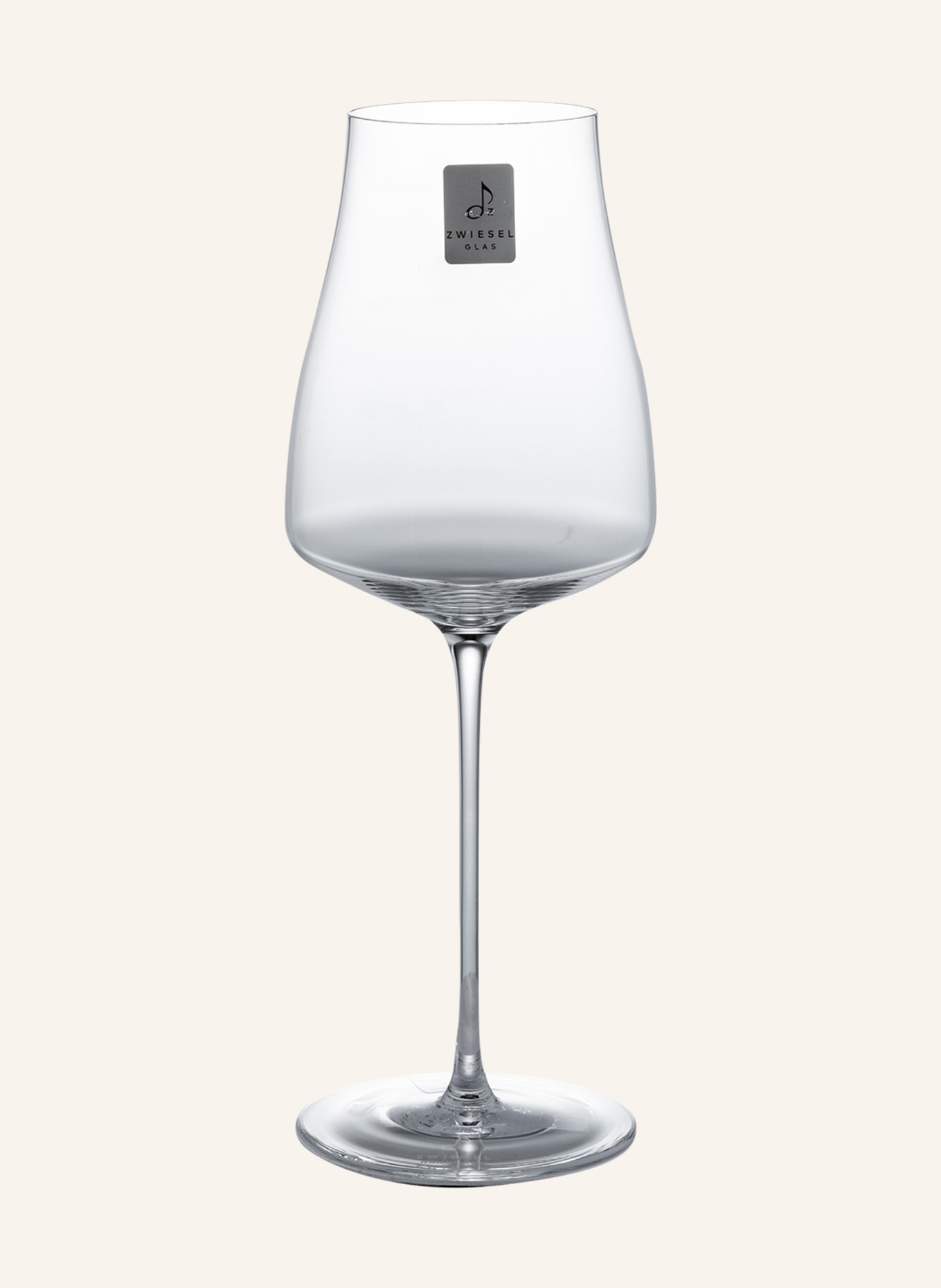 SCHOTT ZWIESEL Wine glass THE MOMENT RIESLING, Color: WHITE (Image 1)