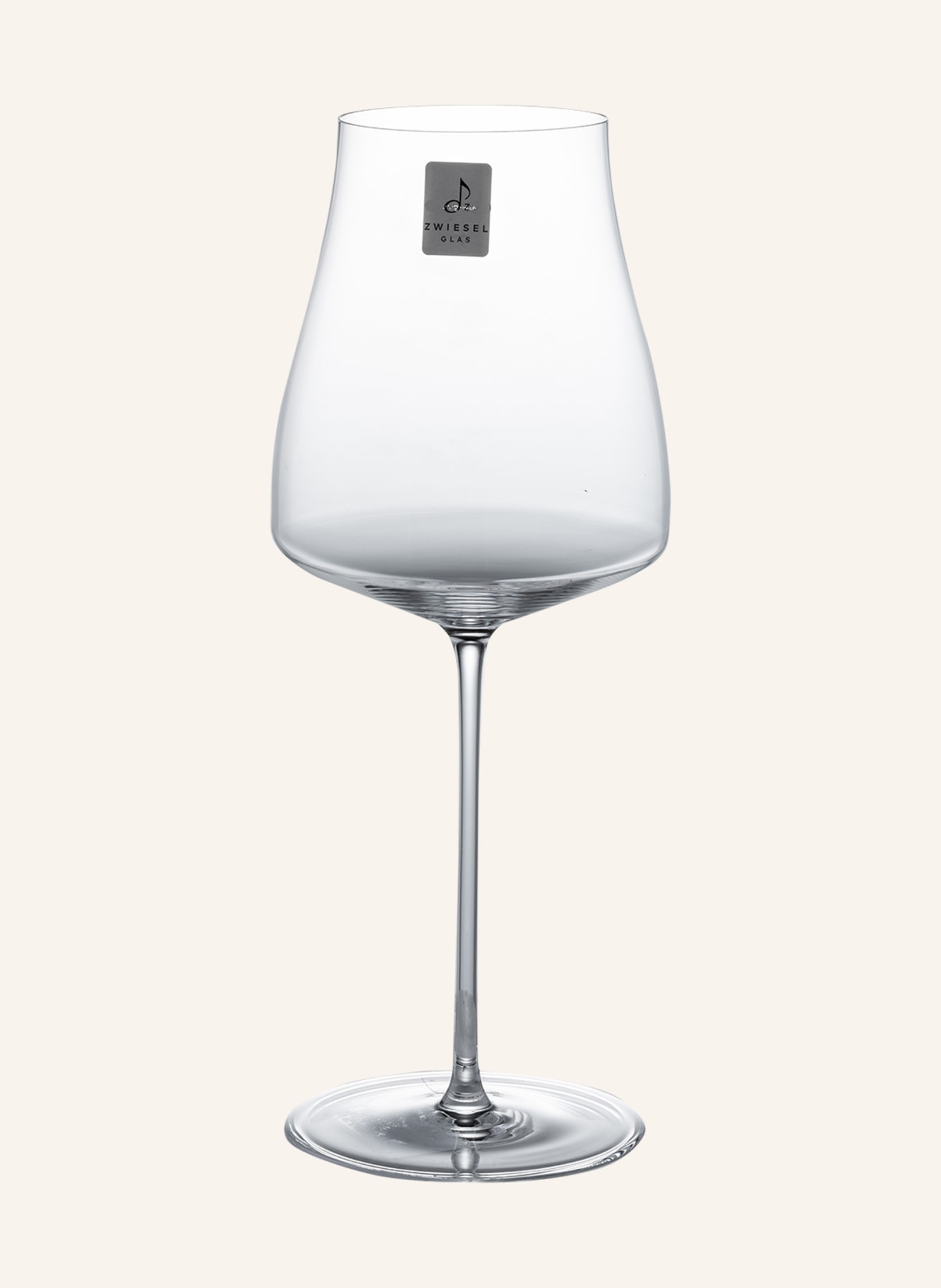 SCHOTT ZWIESEL Wine glass THE MOMENT RIESLING, Color: WHITE (Image 1)