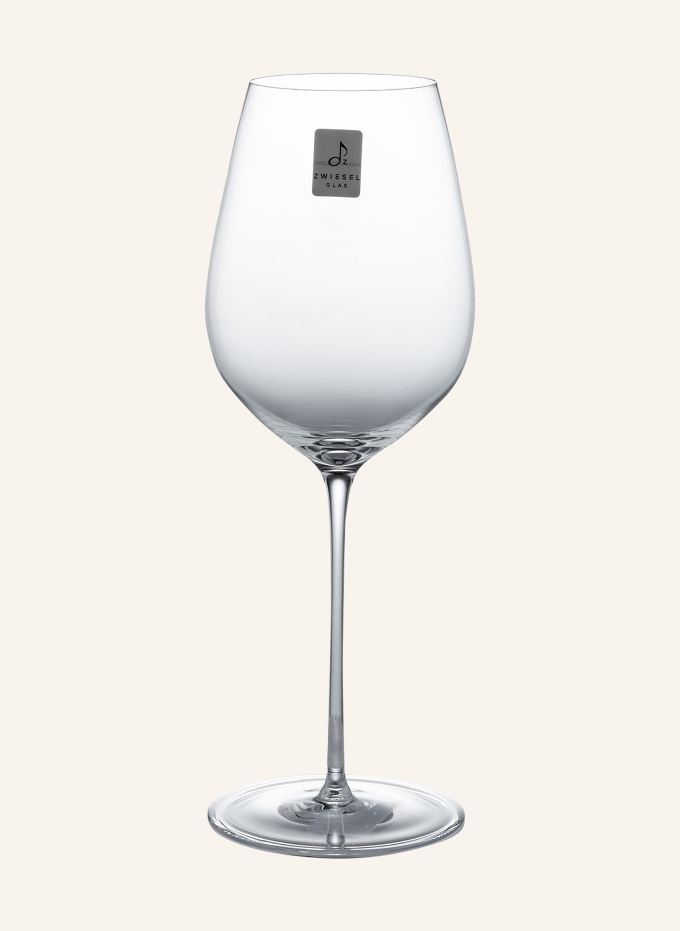 SCHOTT ZWIESEL Wine glass ENOTECA CHARDONNAY, Color: WHITE (Image 1)
