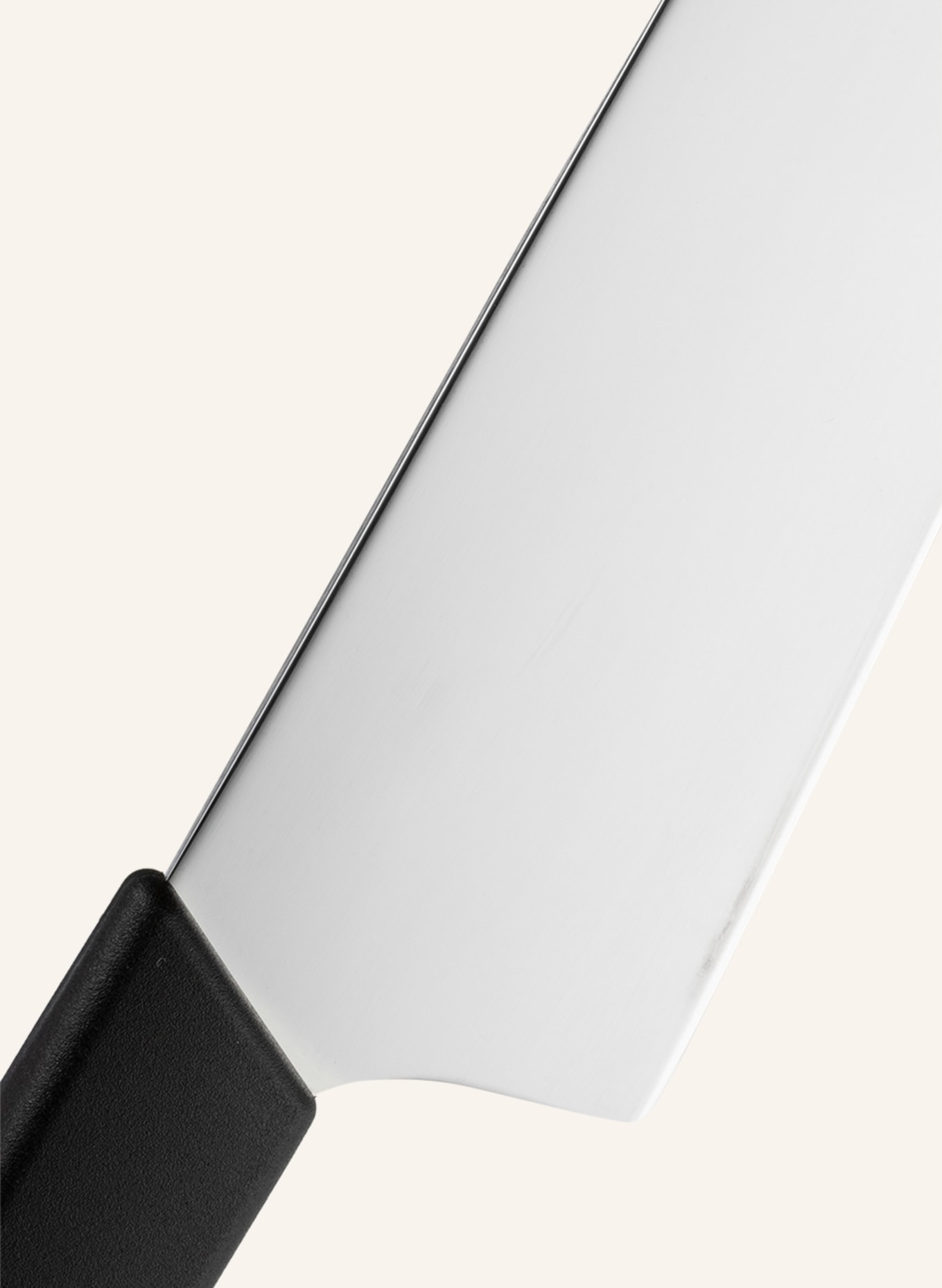 VICTORINOX Carving knife, Color: BLACK/ SILVER (Image 2)