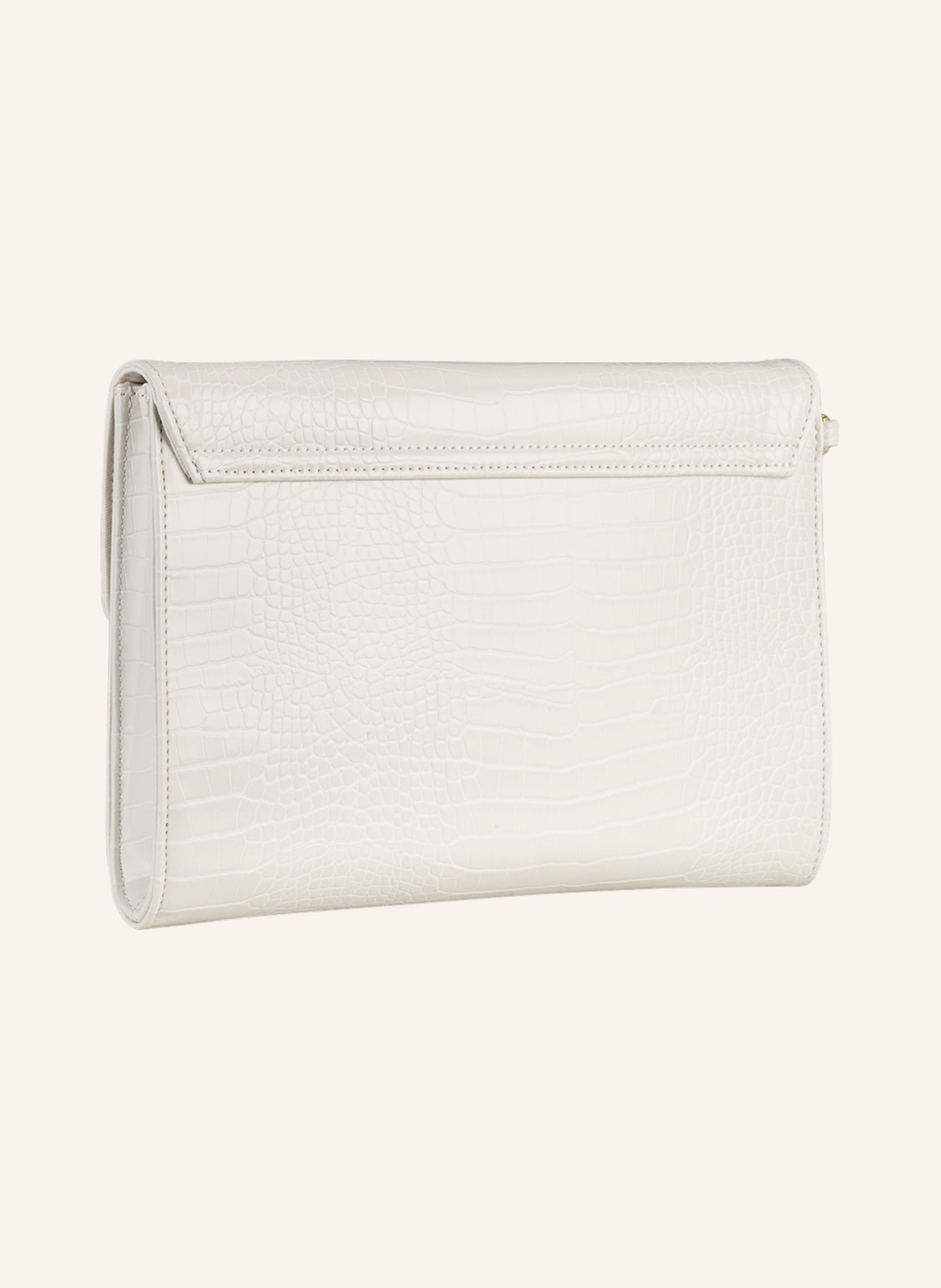 TED BAKER Clutch CROCEY, Color: WHITE (Image 2)