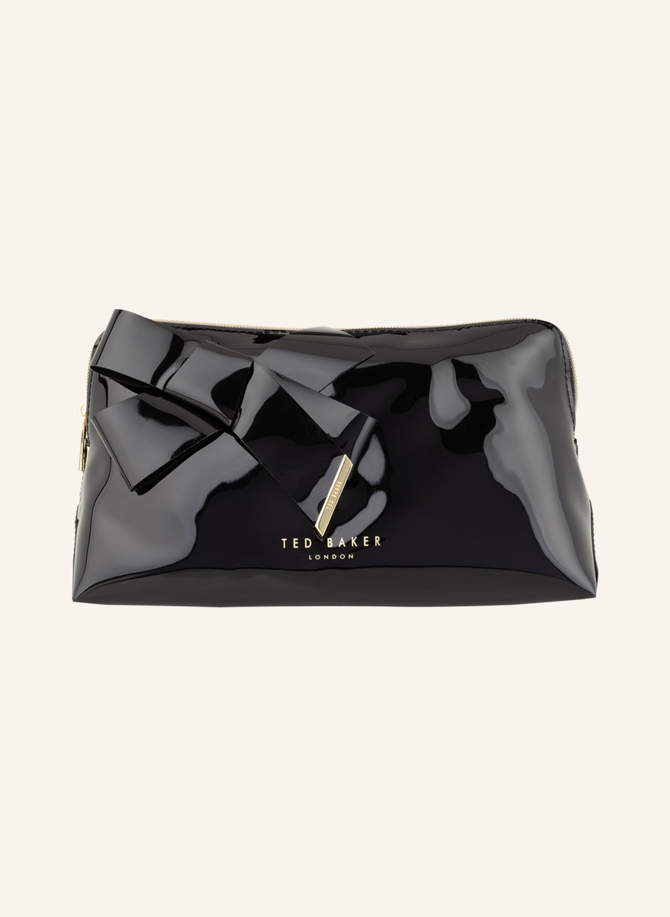 TED BAKER Makeup bag NICCO, Color: BLACK (Image 1)