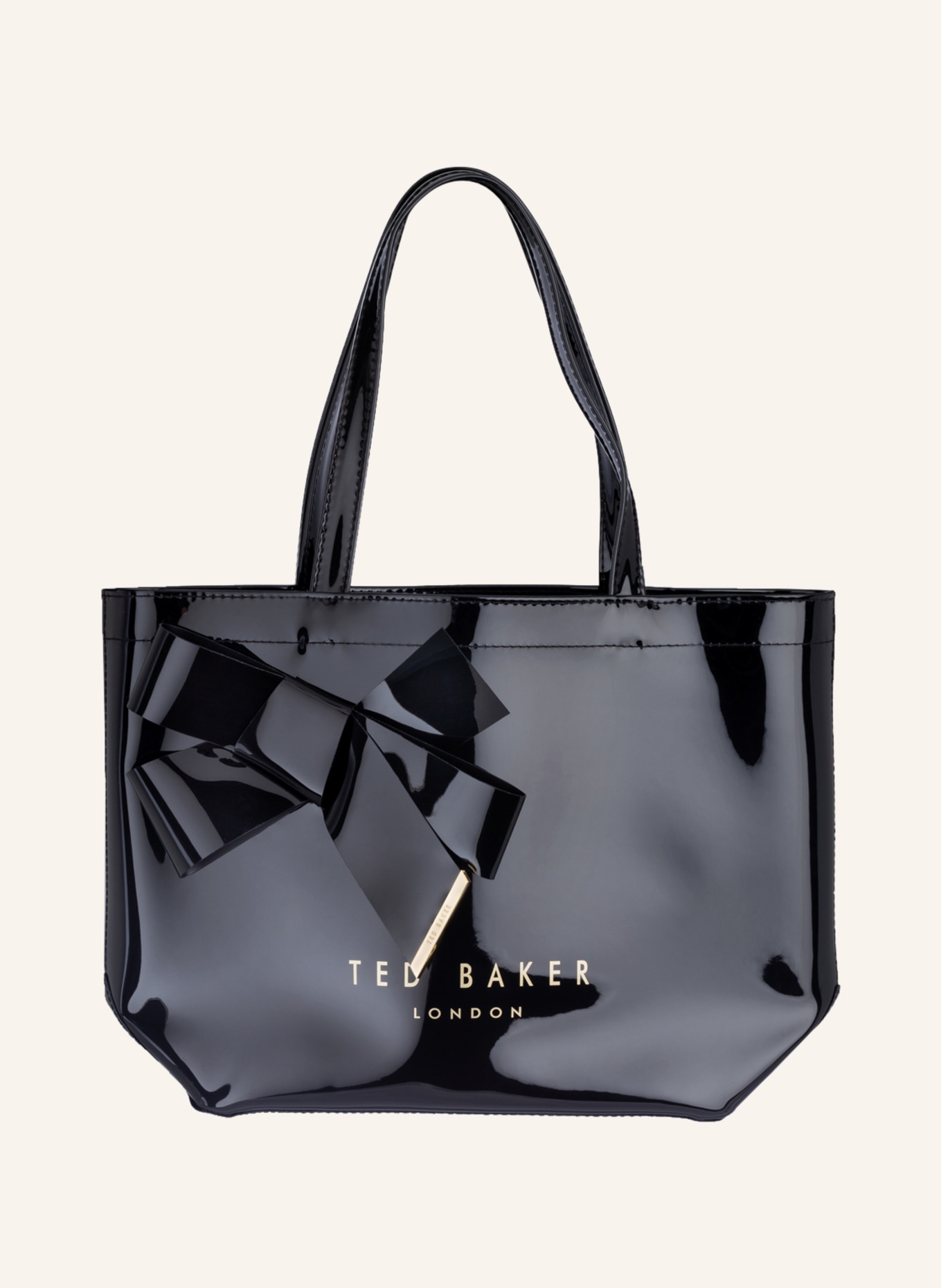 TED BAKER Handbag NIKICON, Color: BLACK (Image 1)