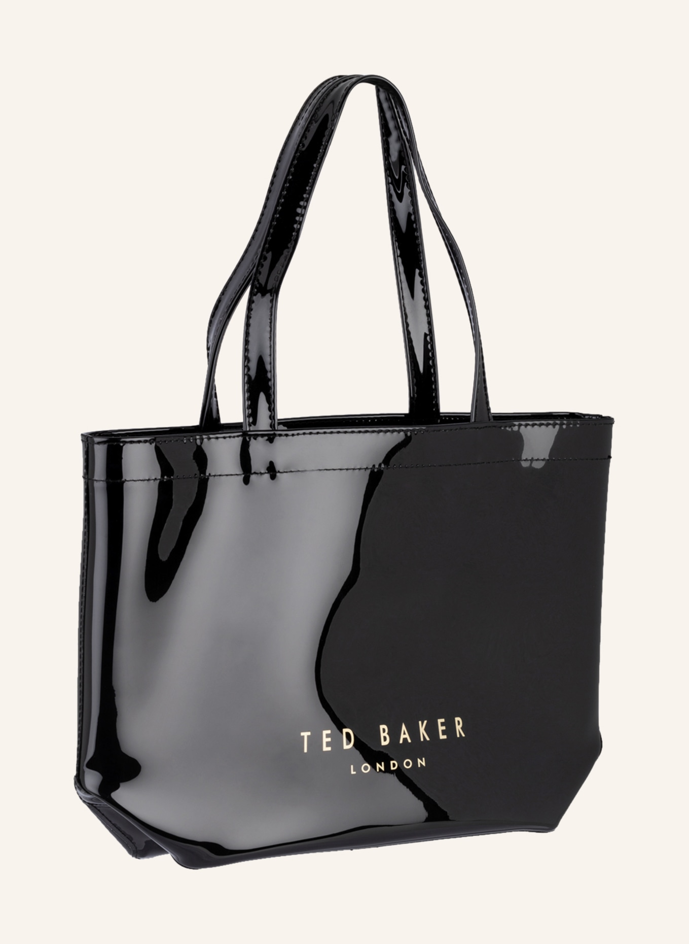 TED BAKER Handbag NIKICON, Color: BLACK (Image 2)