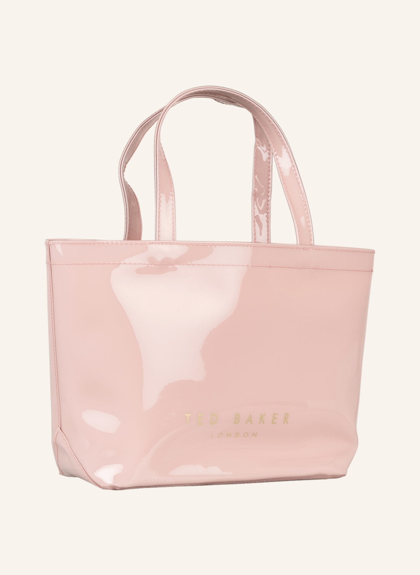 TED BAKER Handtasche NIKICON, Farbe: ROSÉ (Bild 2)