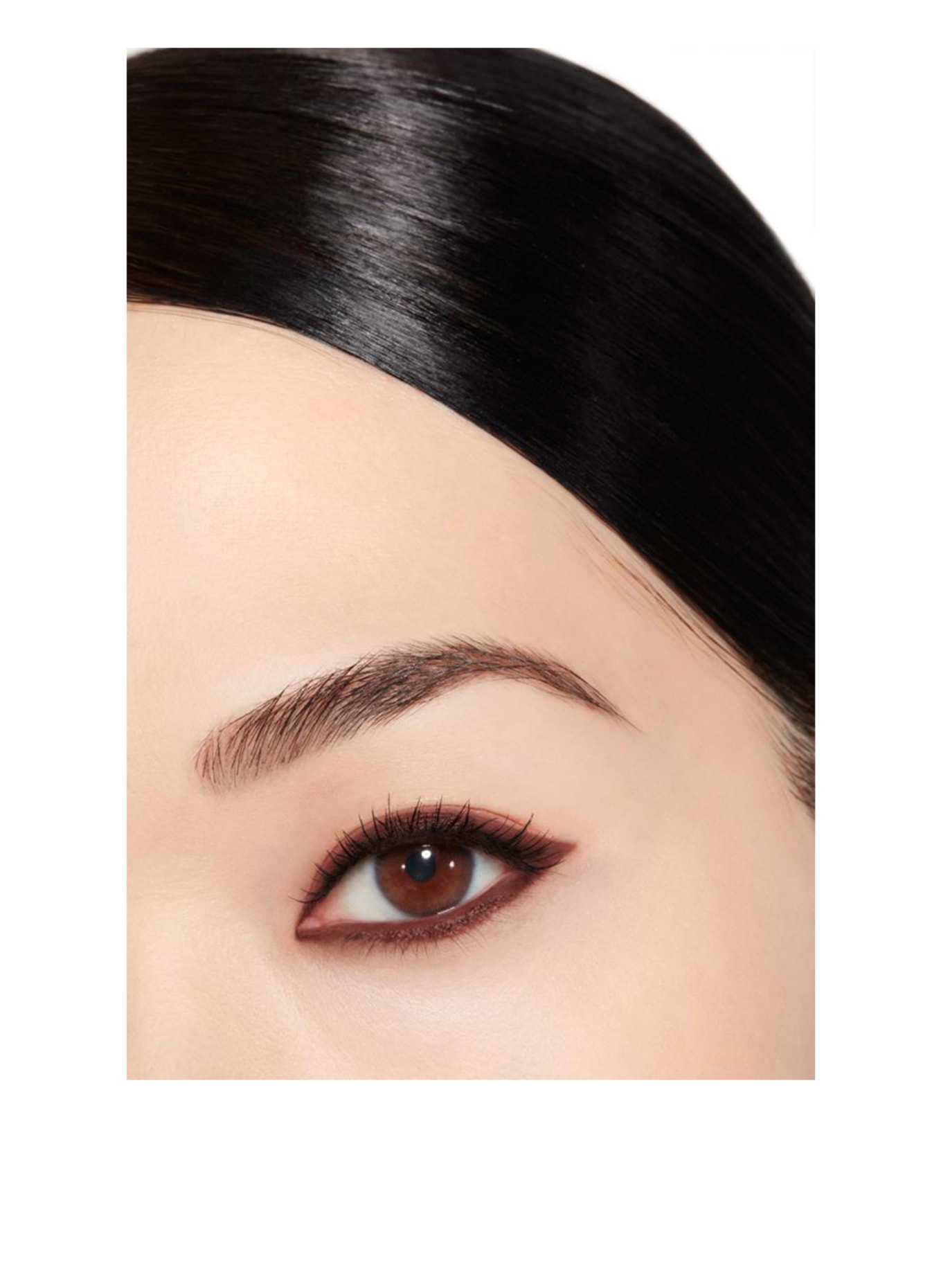 CHANEL STYLO YEUX WATERPROOF: 943 BRUN AGAPÉ